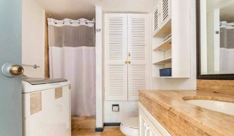 Laguna Beach Apartamento