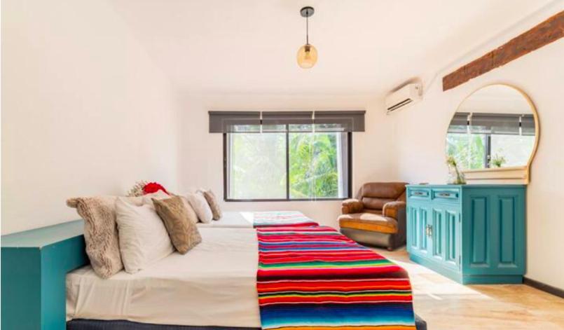 Apartamento Laguna Beach Cancún
