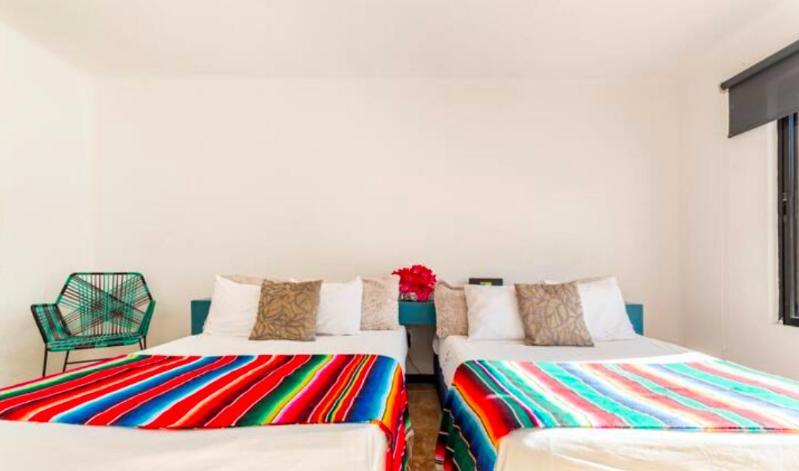 Apartamento Laguna Beach *