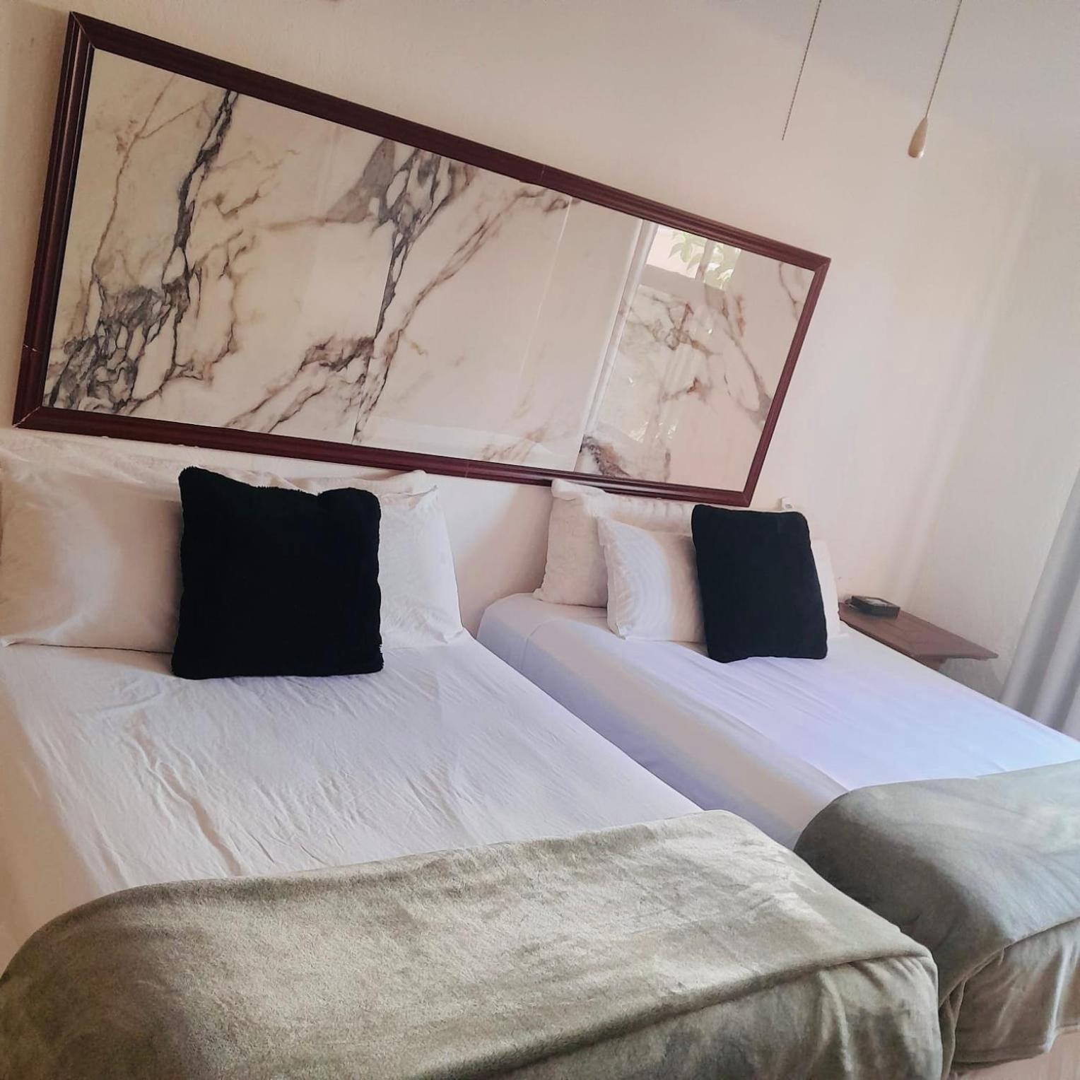Apartamento Laguna Beach