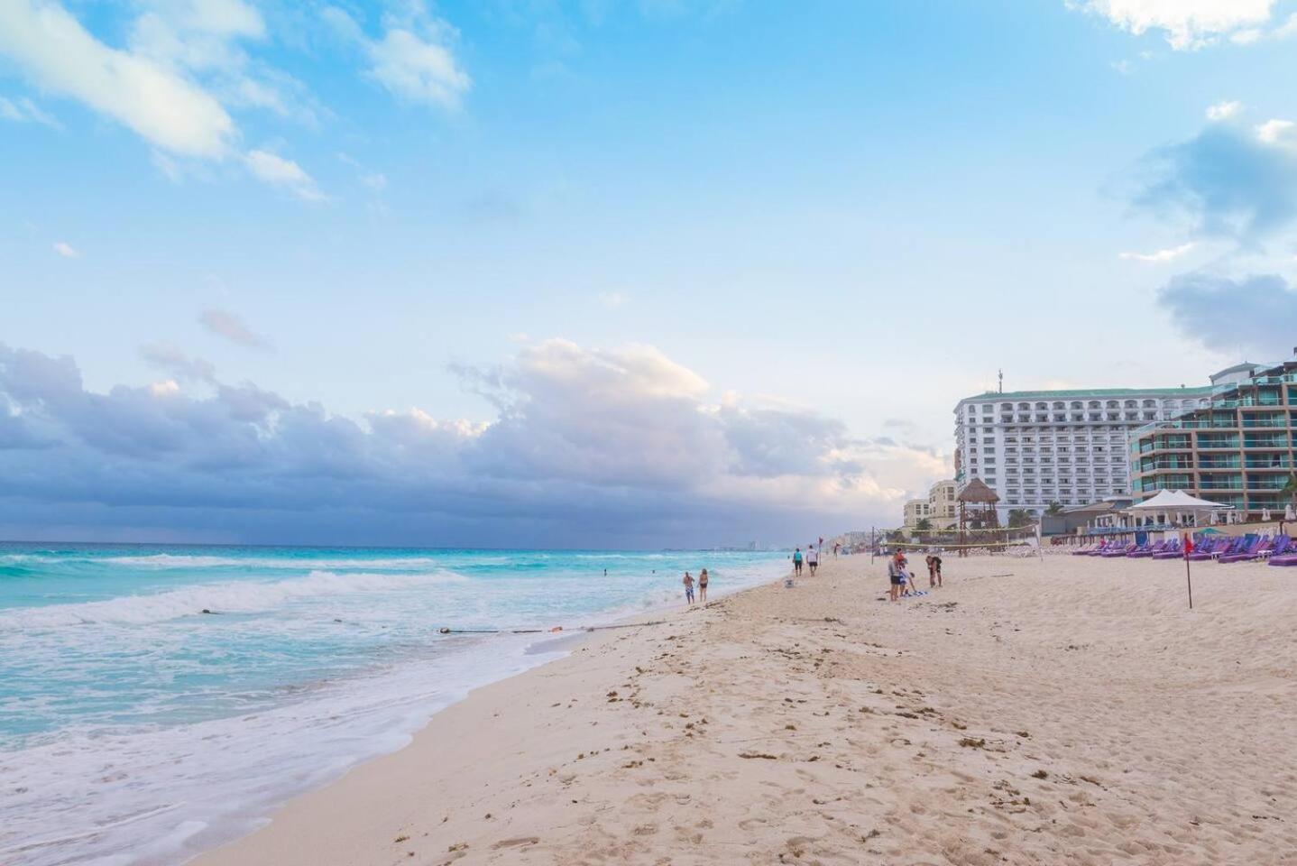 Apartamento Laguna Beach *