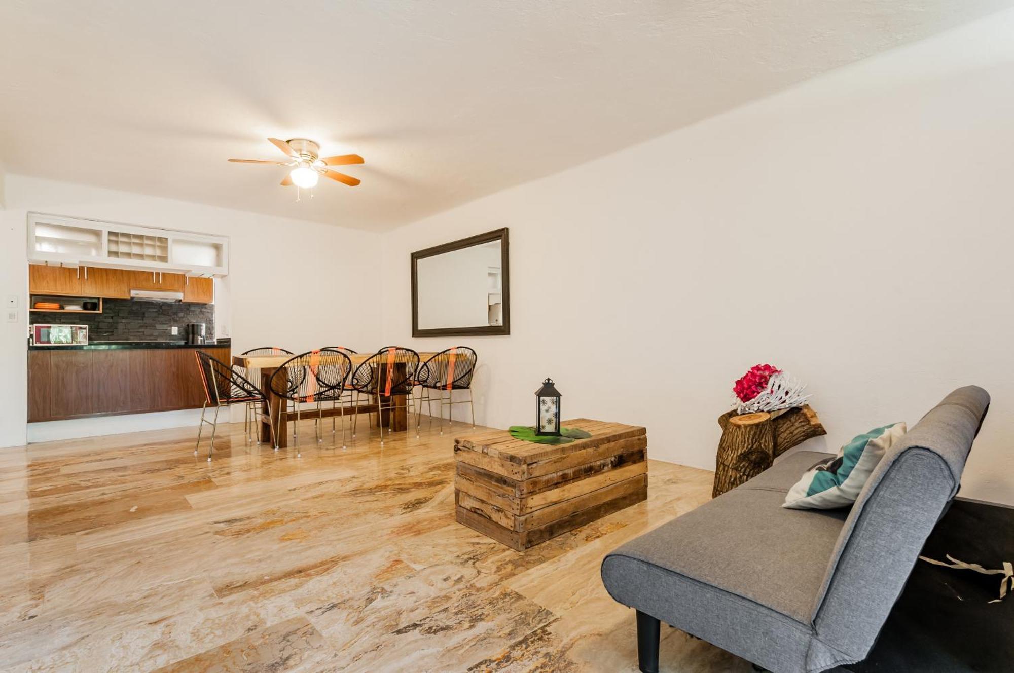 Apartamento Laguna Beach
