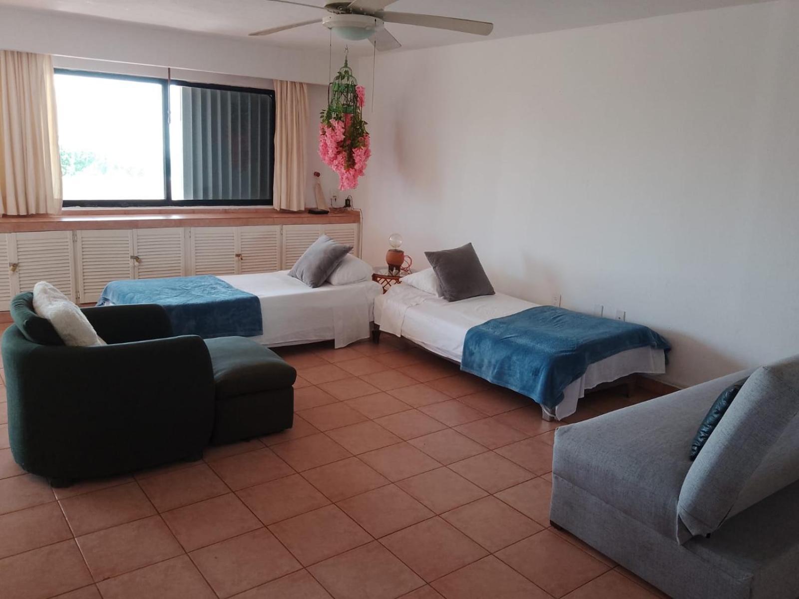 Apartamento Laguna Beach Cancún