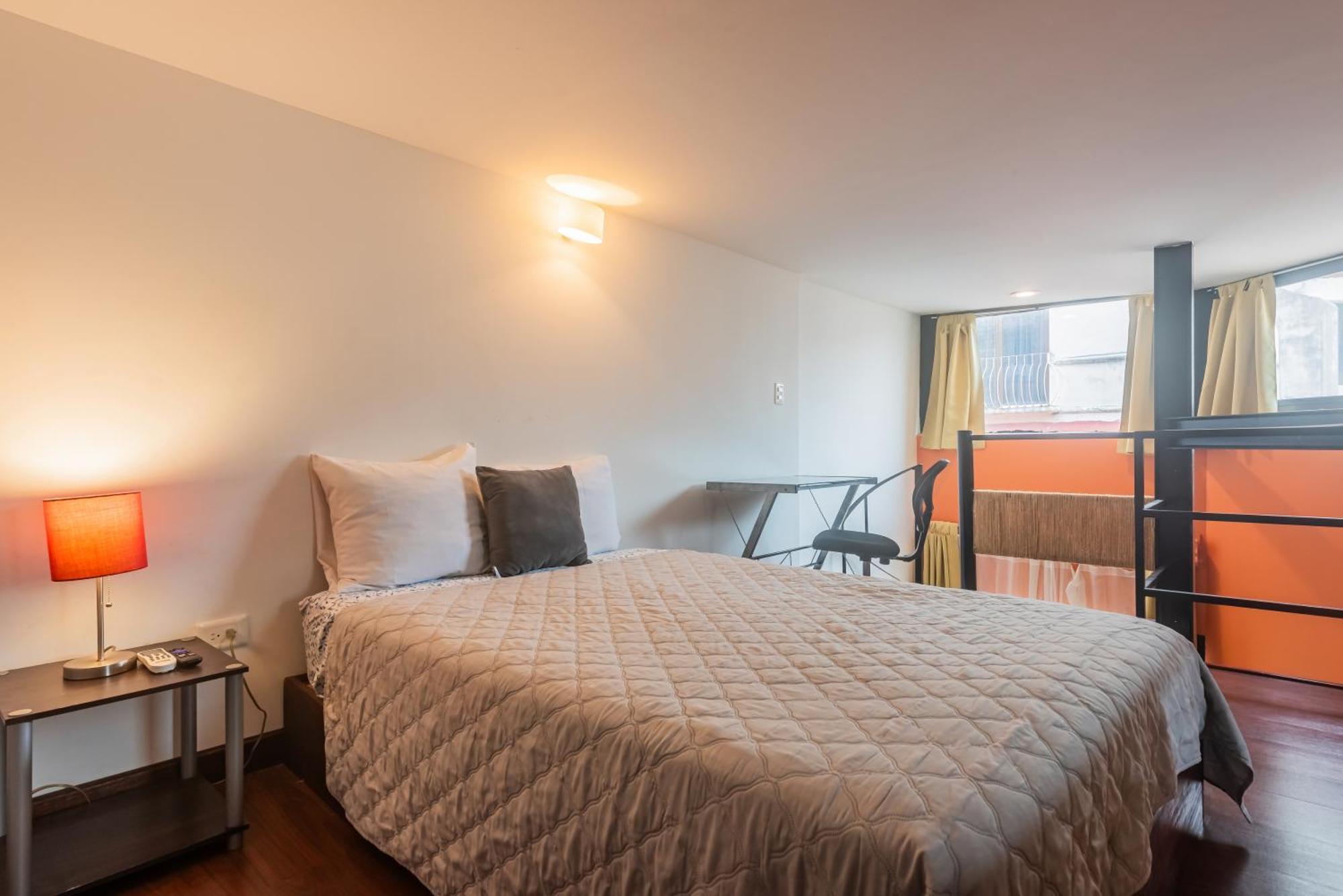 - Zone Apartamento