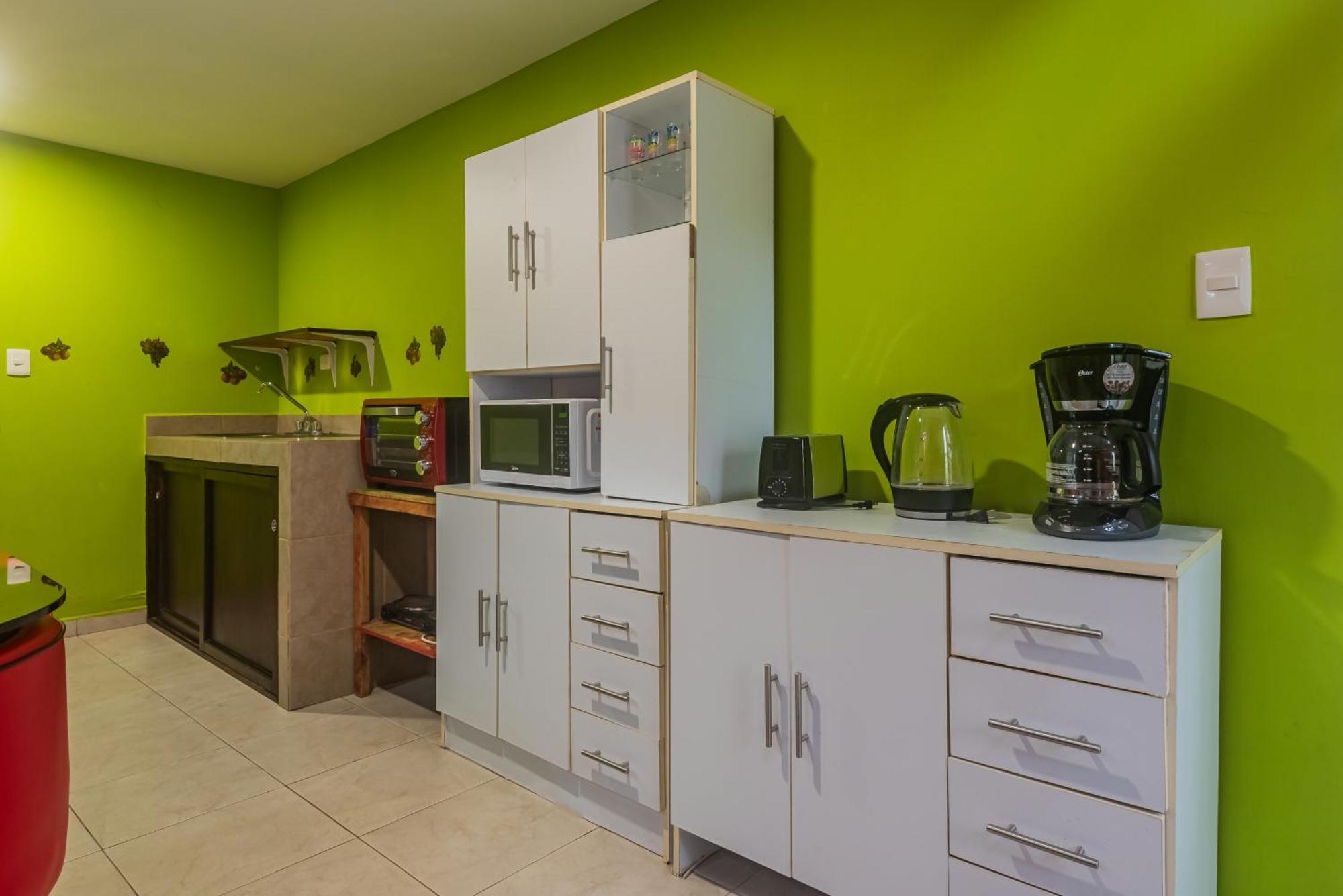 - Zone Apartamento *