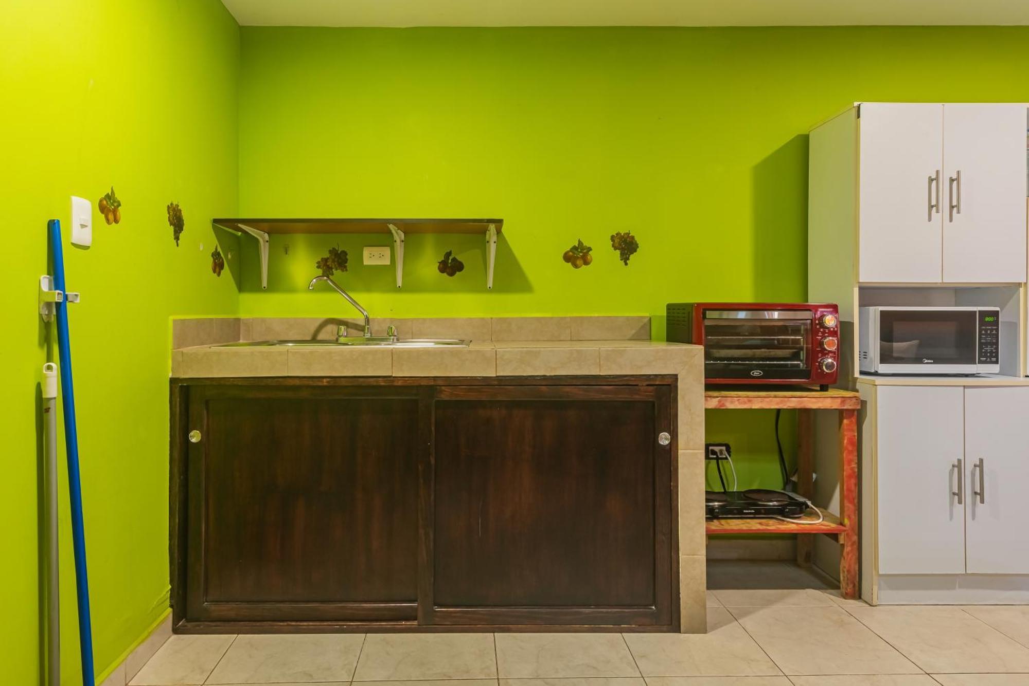 Apartamento - Zone *