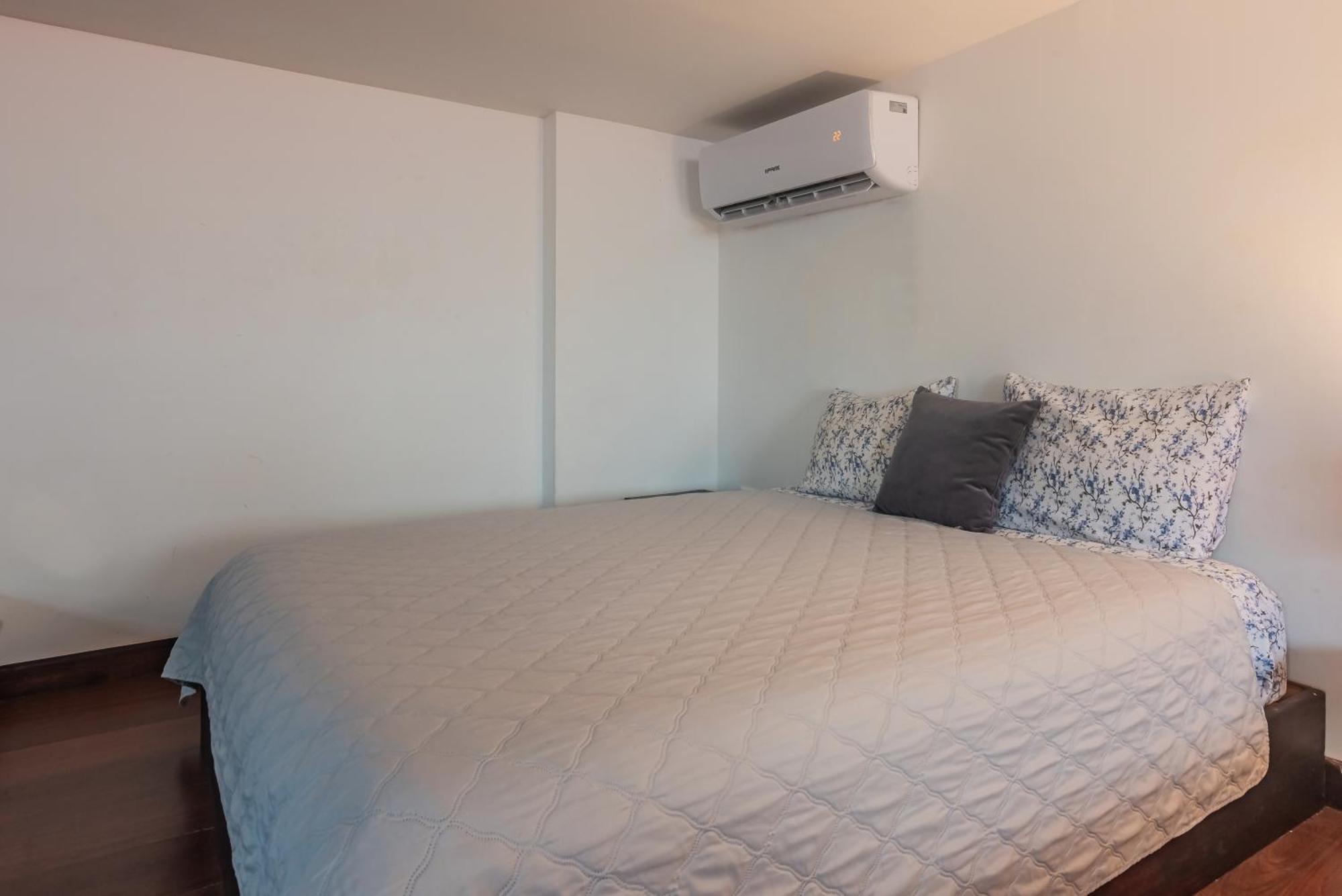 - Zone Apartamento
