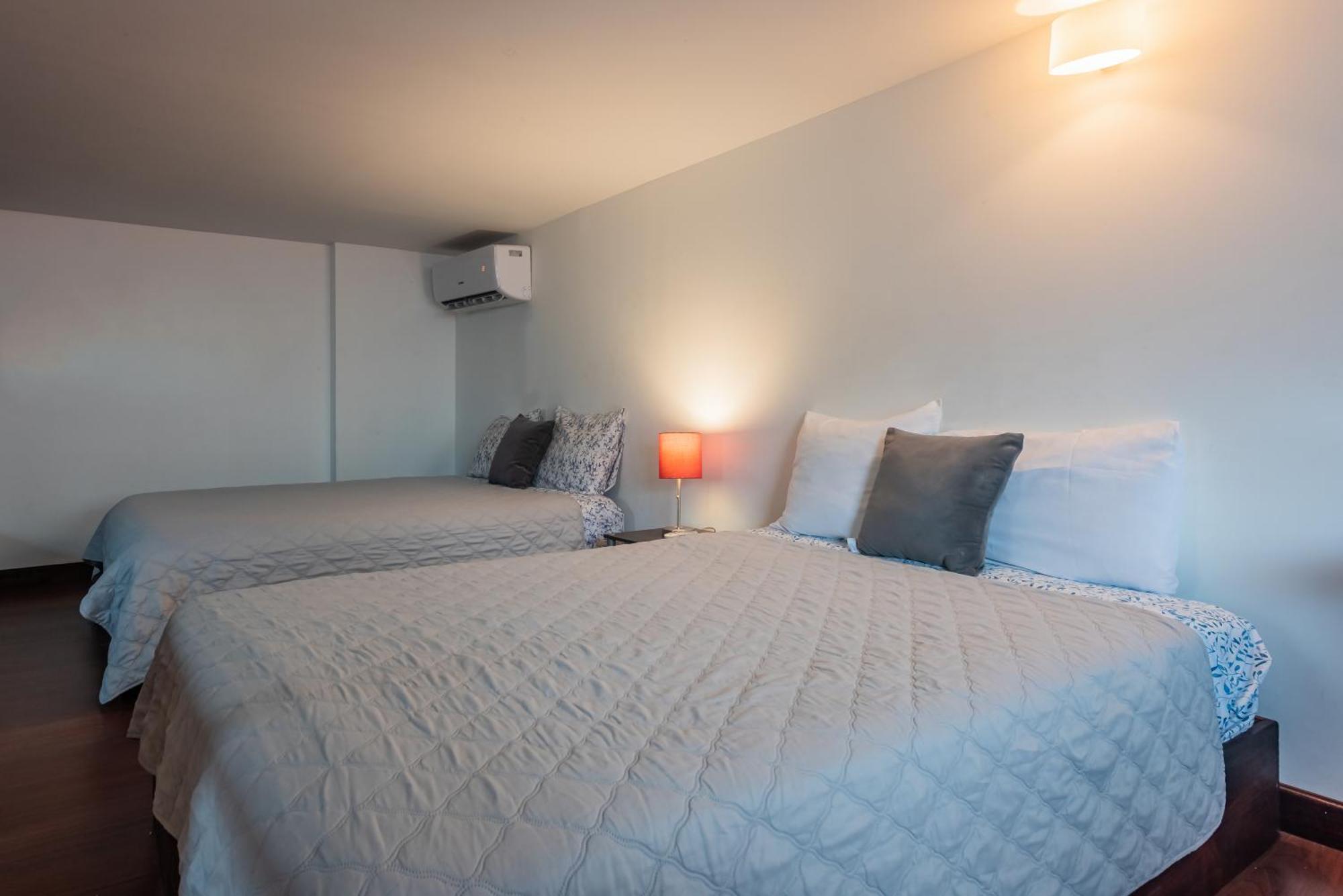 Apartamento - Zone