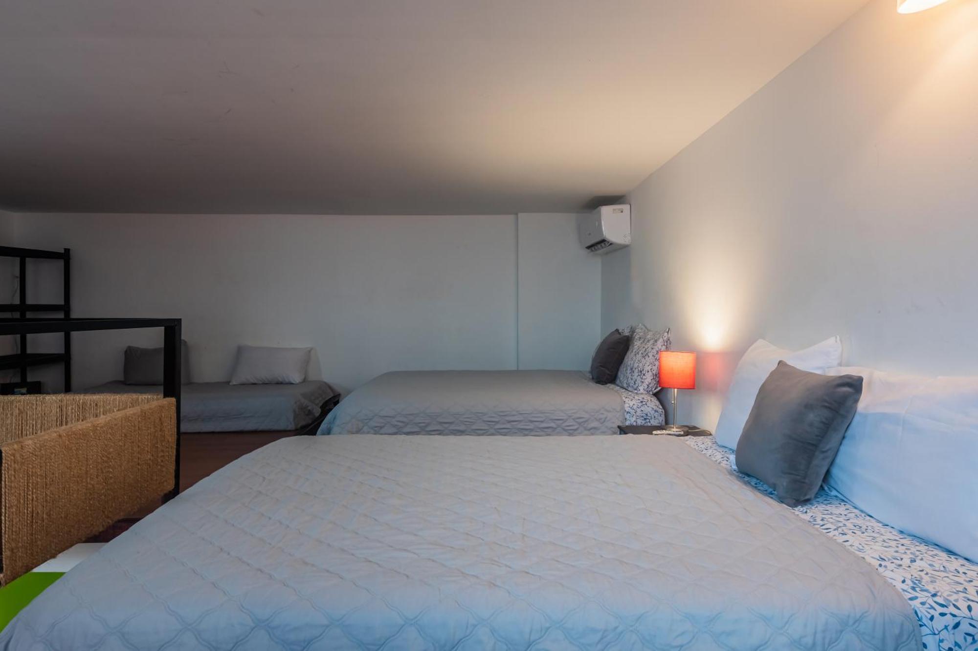 - Zone Apartamento *