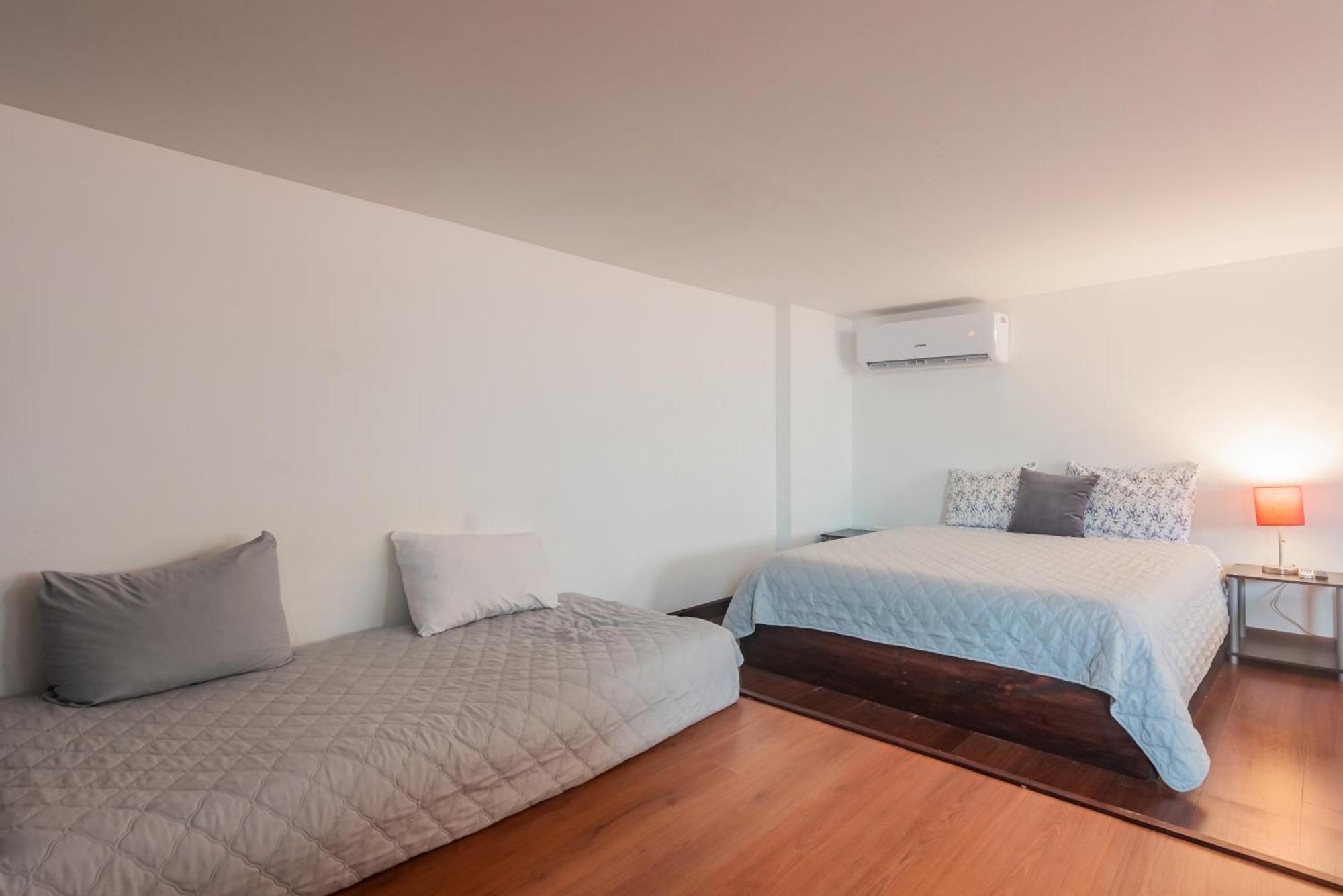 - Zone Apartamento Cancún
