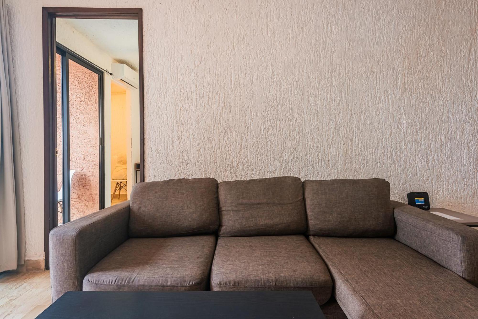 - Zone Apartamento
