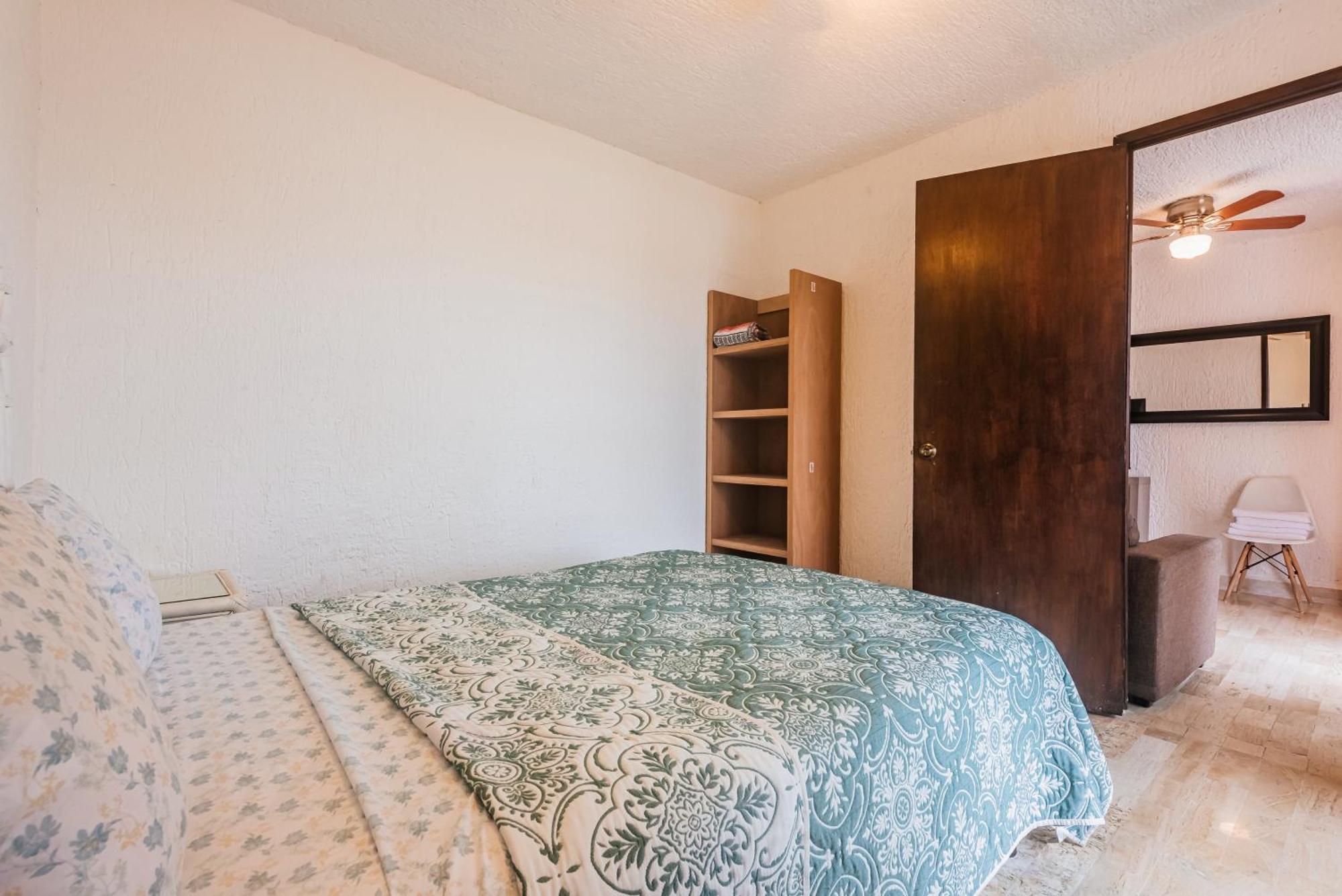 Apartamento - Zone