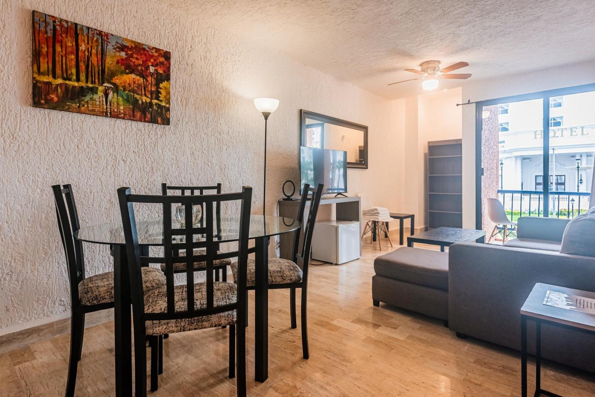 Apartamento - Zone *