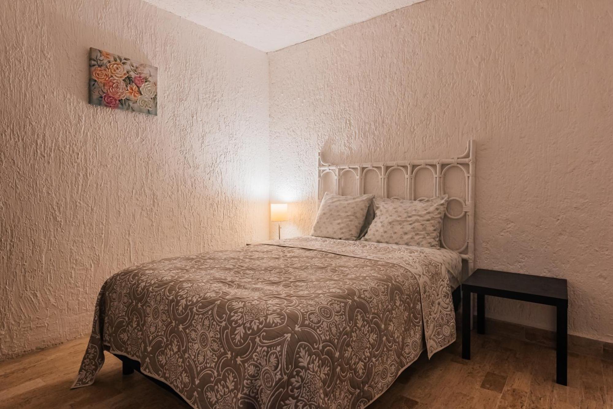Apartamento - Zone Cancún