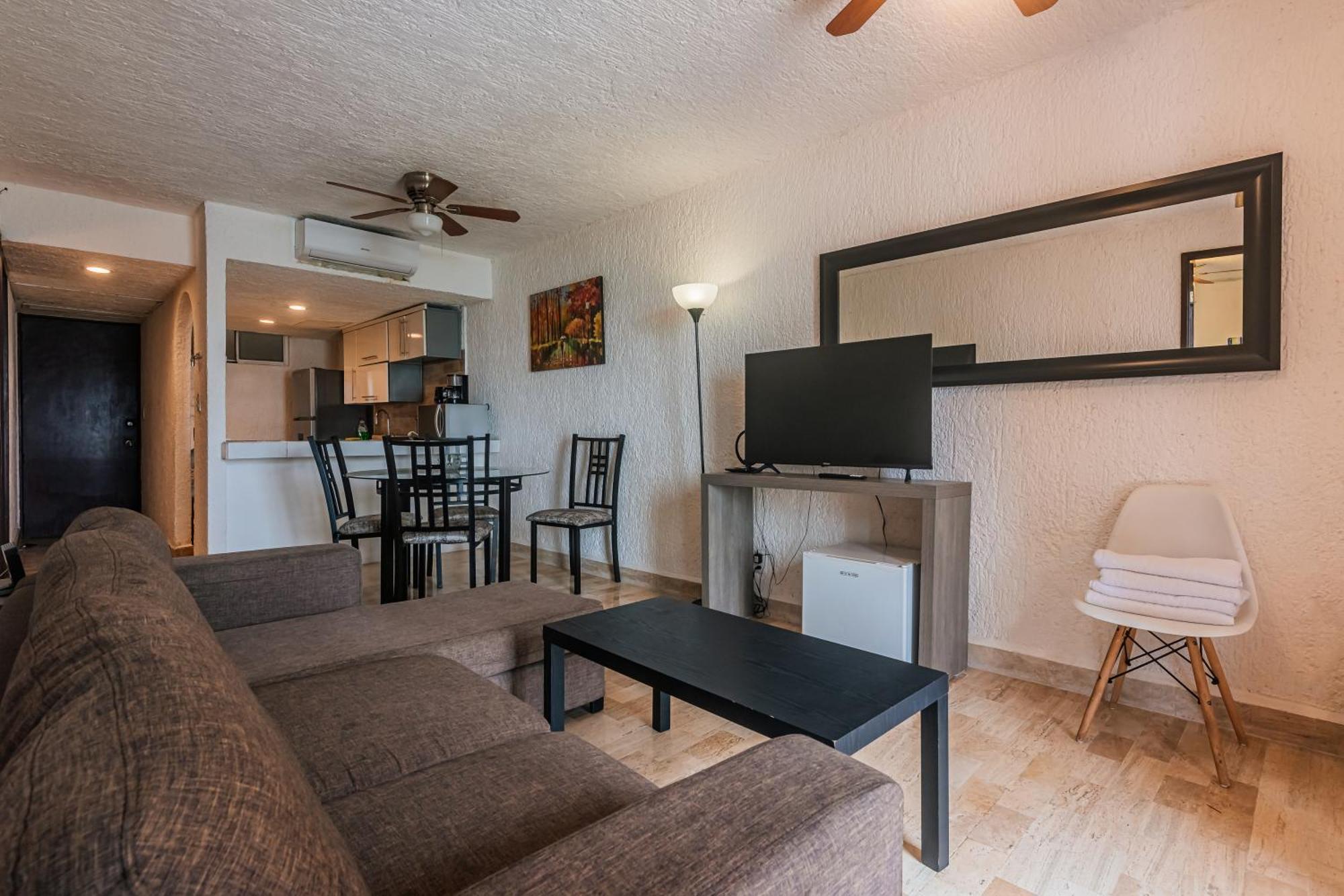 - Zone Apartamento