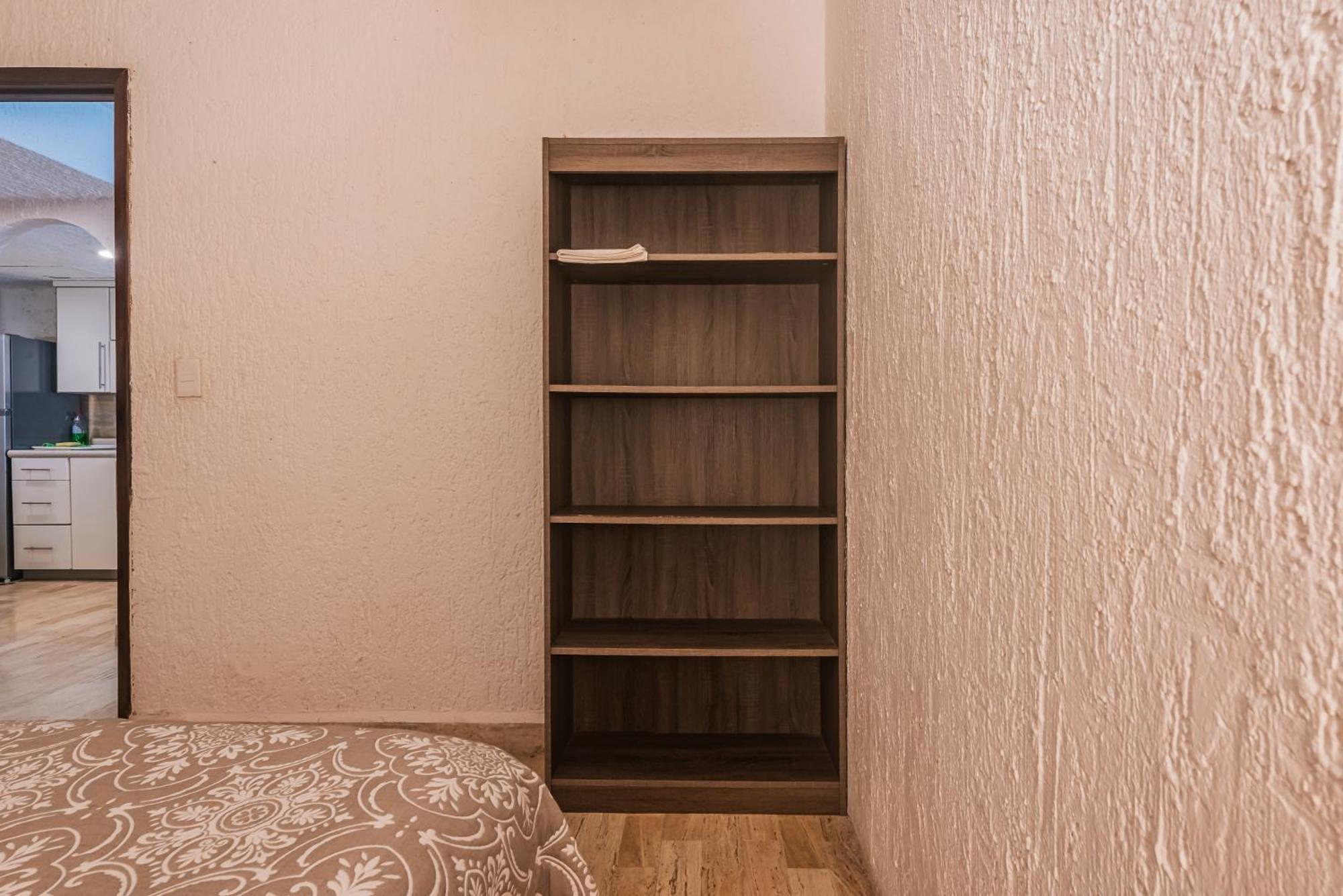 Apartamento - Zone *
