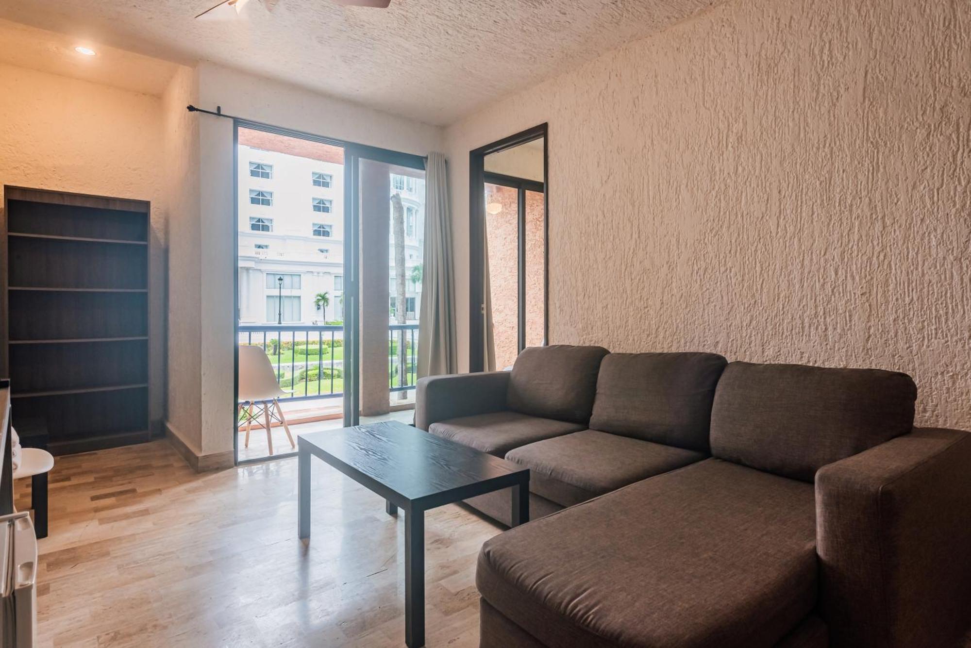 - Zone Apartamento