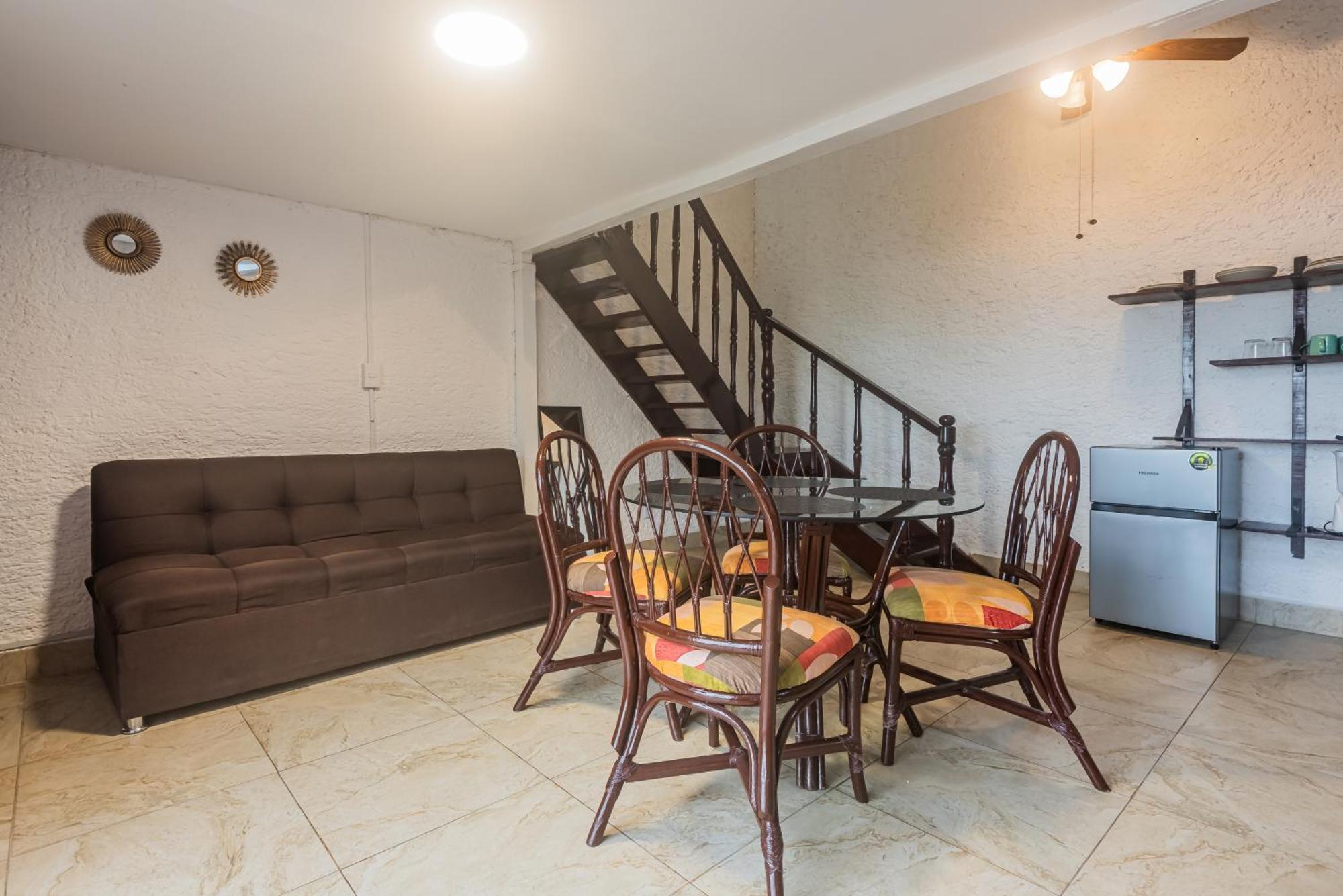 - Zone Apartamento *
