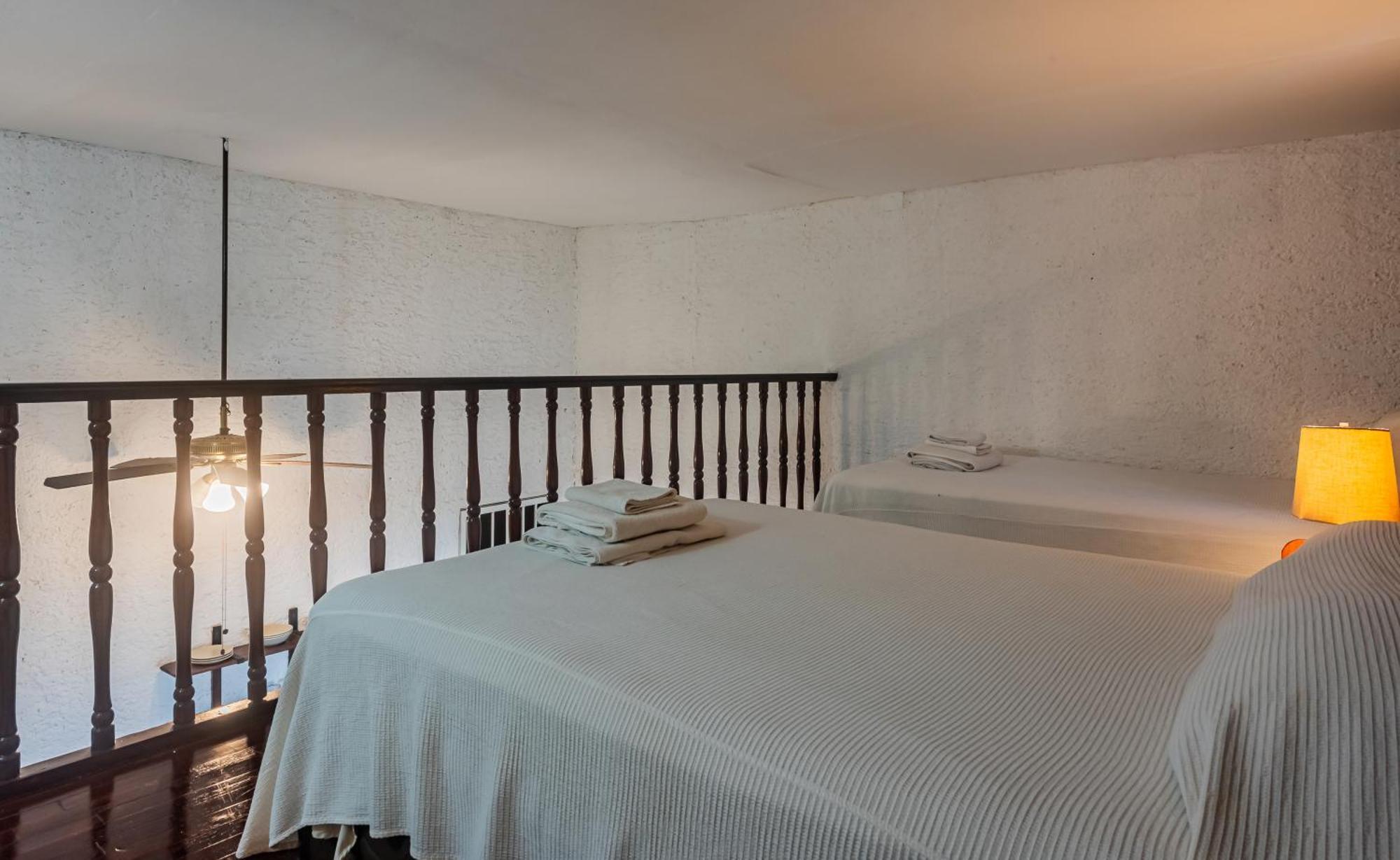 Apartamento - Zone Cancún