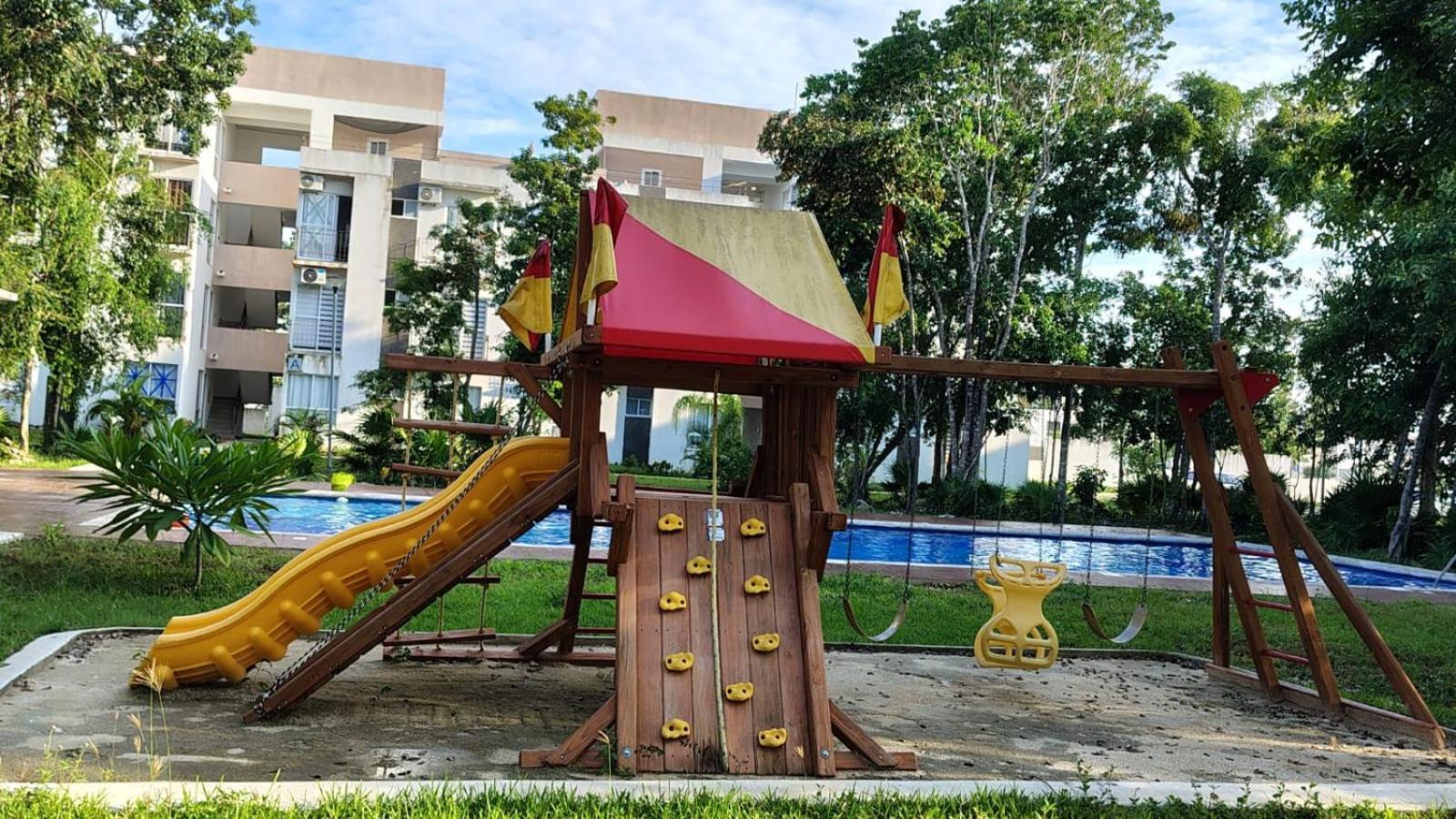 Vacaciones En Familia 3 *
