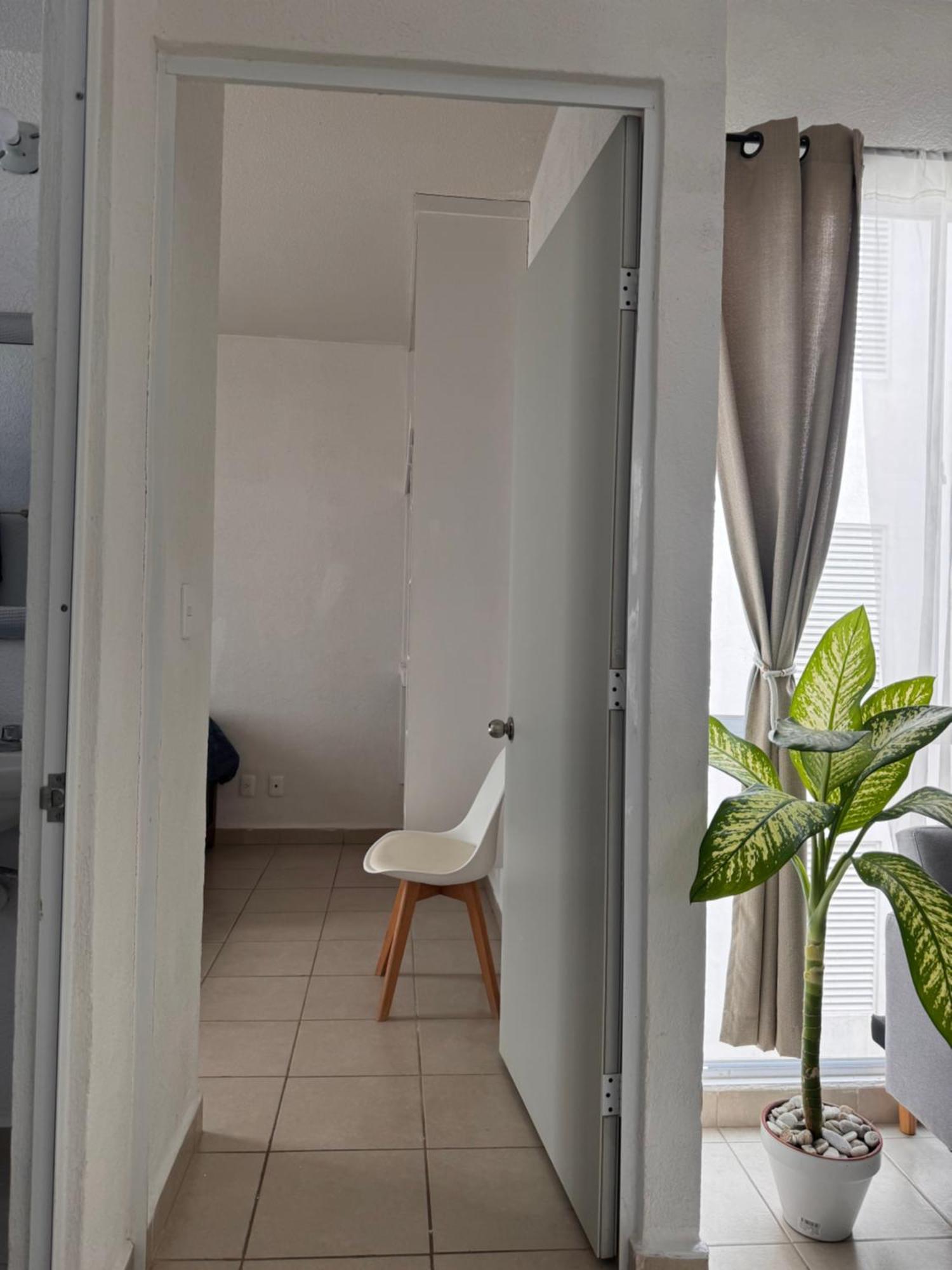 Apartamento Vacaciones En Familia 3 Cancún