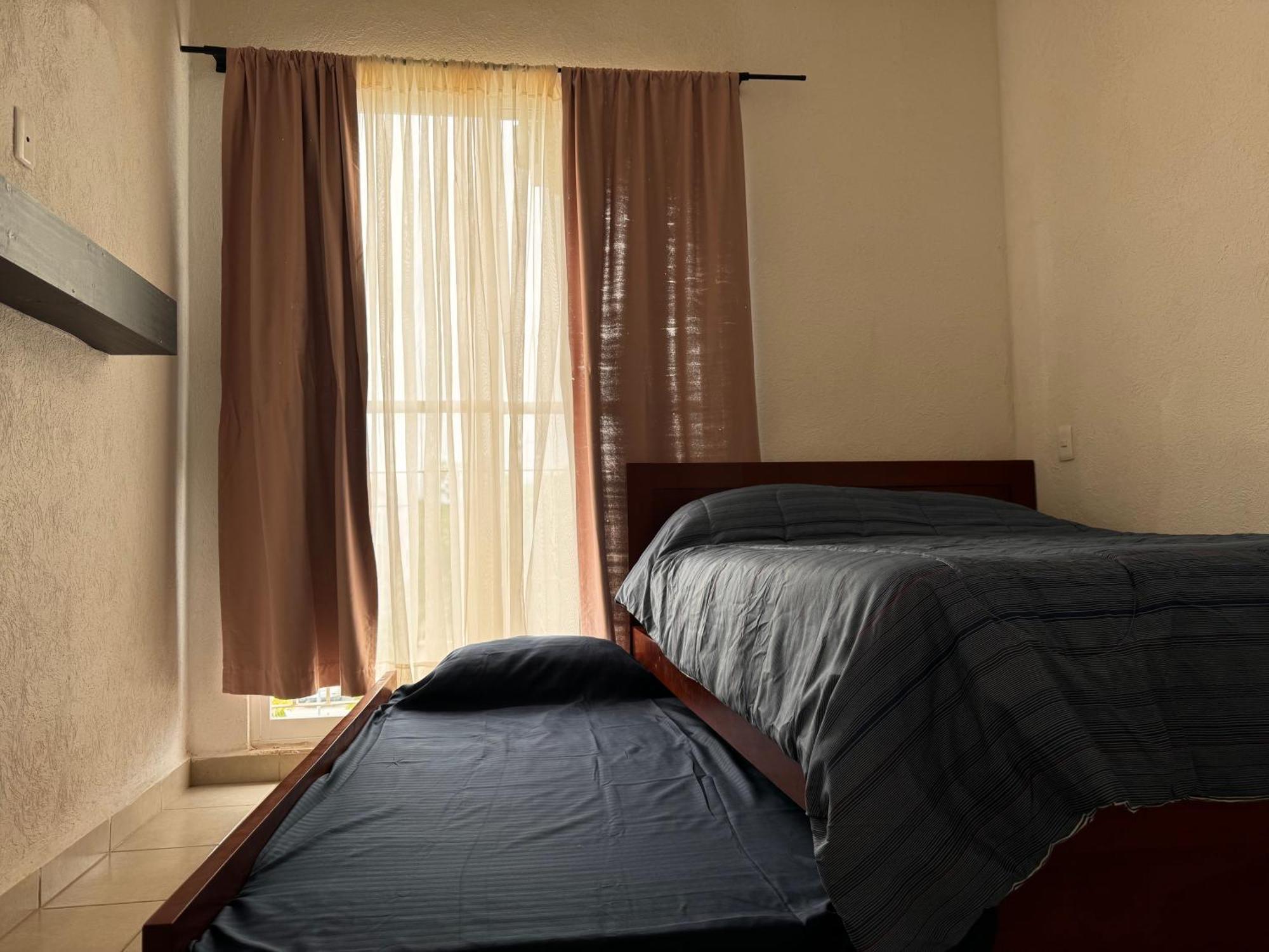Vacaciones En Familia 3 Apartamento *