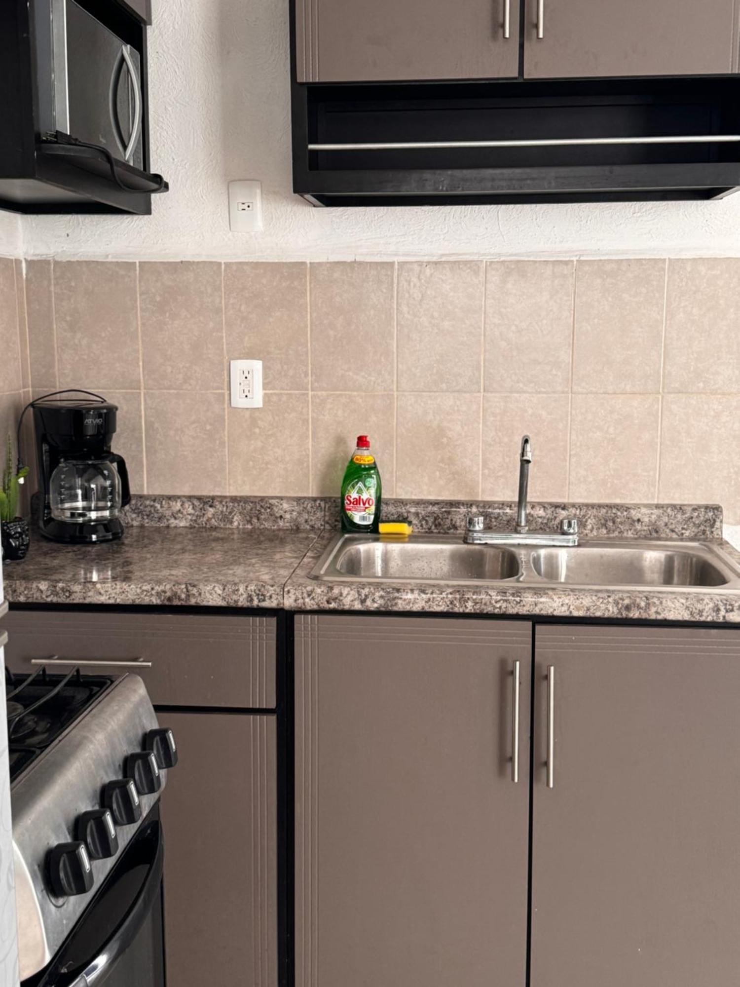 Vacaciones En Familia 3 Apartamento Cancún