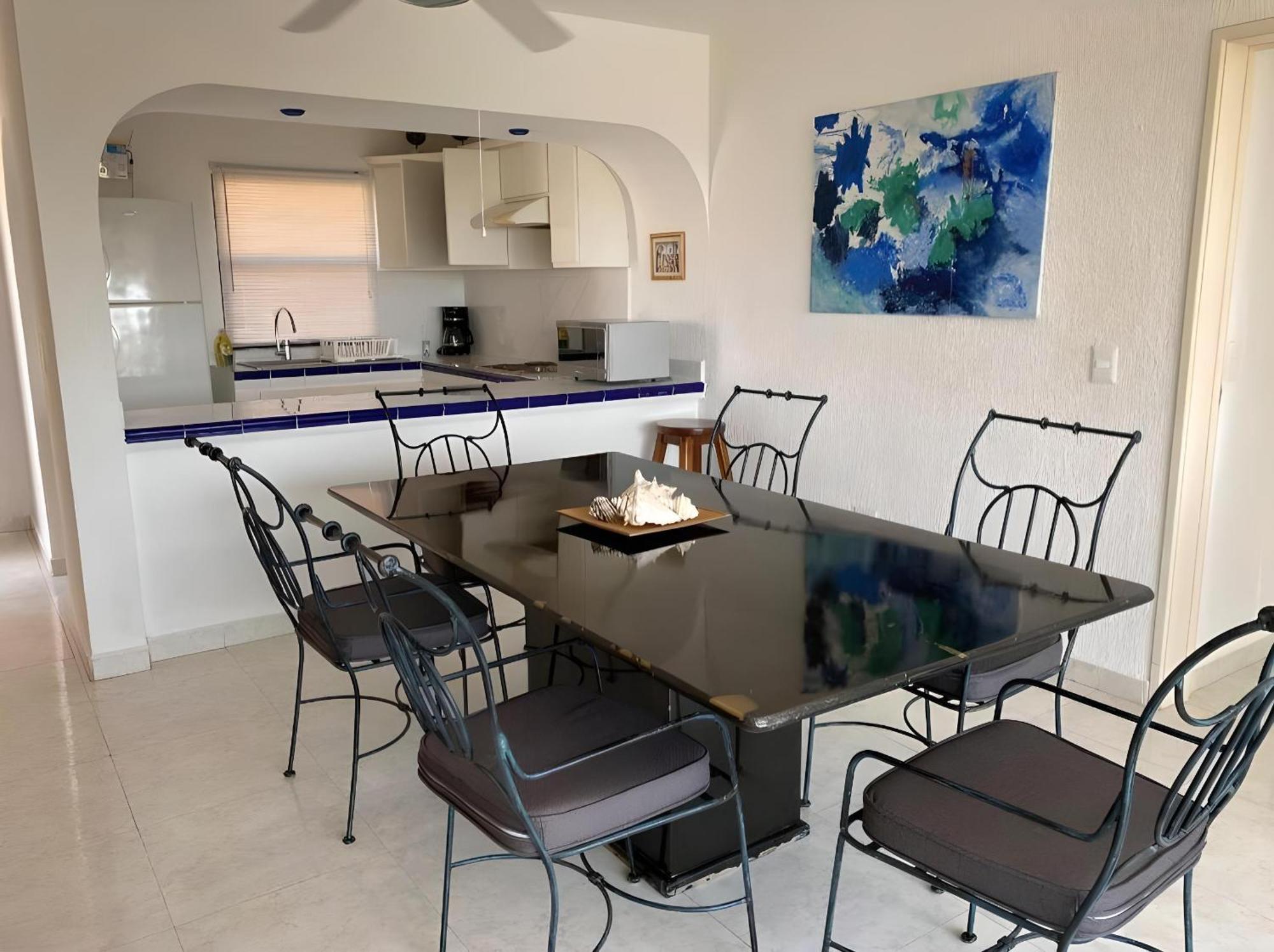 Apartamento Tropical By Andiani
