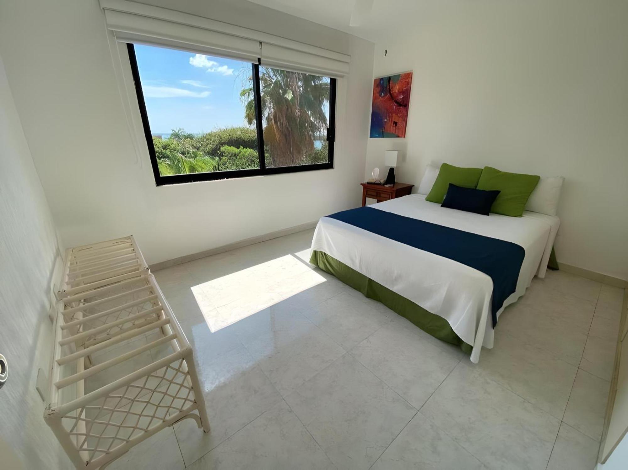 Apartamento Tropical By Andiani *