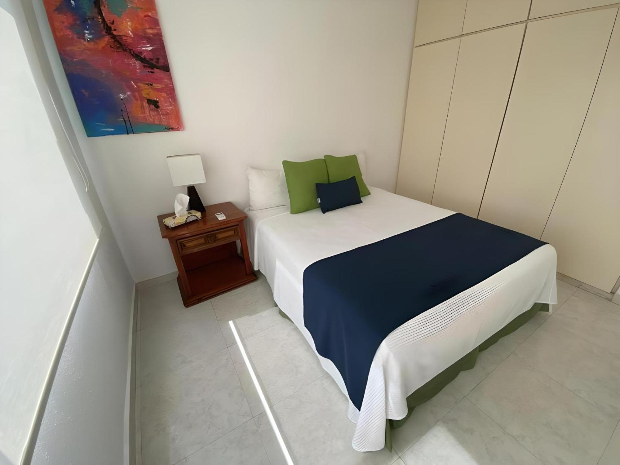 Apartamento Tropical By Andiani Cancún