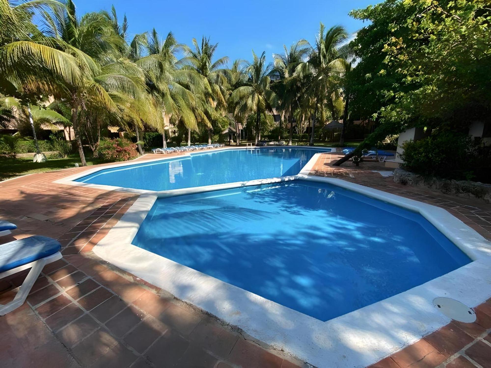 Tropical By Andiani Apartamento *