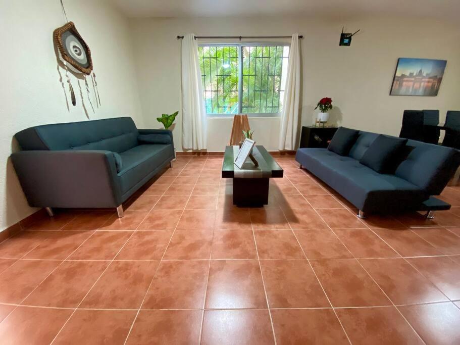 Apartment Peach35 Centrico, 5 Min De La Playa *