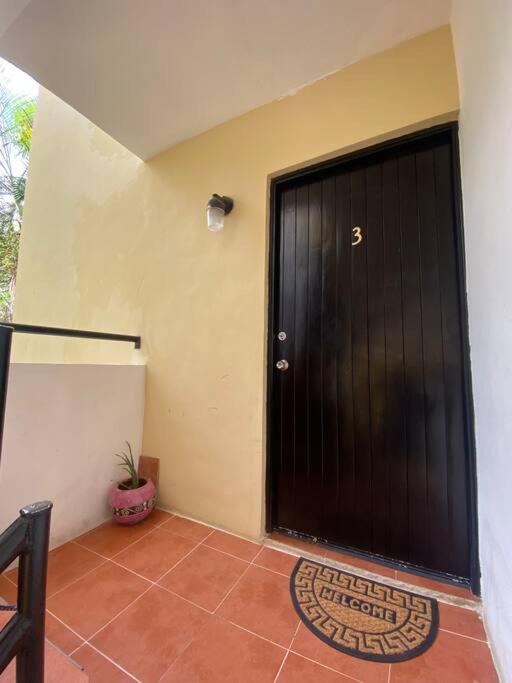 Peach35 Centrico, 5 Min De La Playa Apartment *