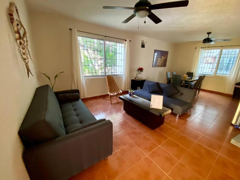 Peach35 Centrico, 5 Min De La Playa Apartment Cancun