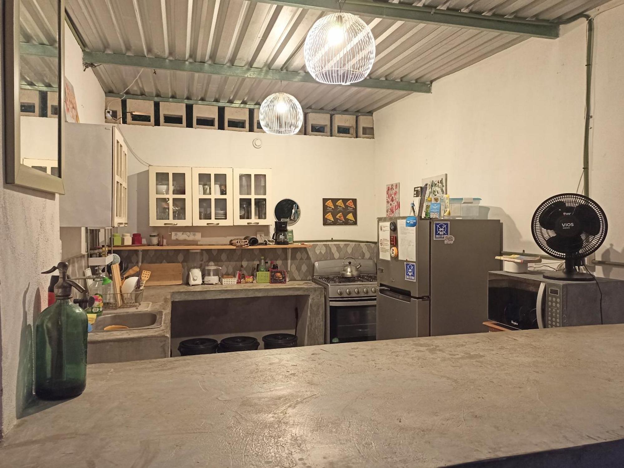 Apartamento Cancunbnb Molas *