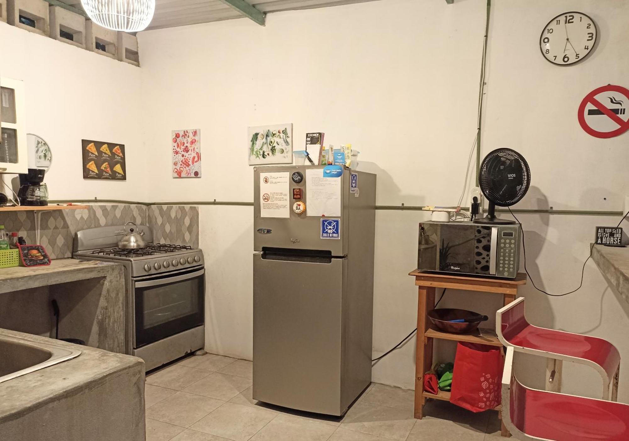 Cancunbnb Molas Apartamento