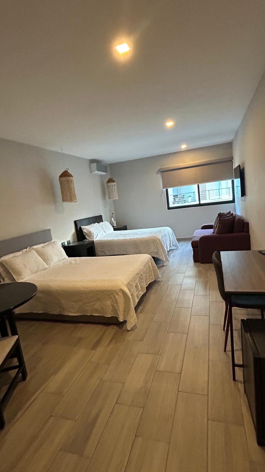 Athos4 Cancún