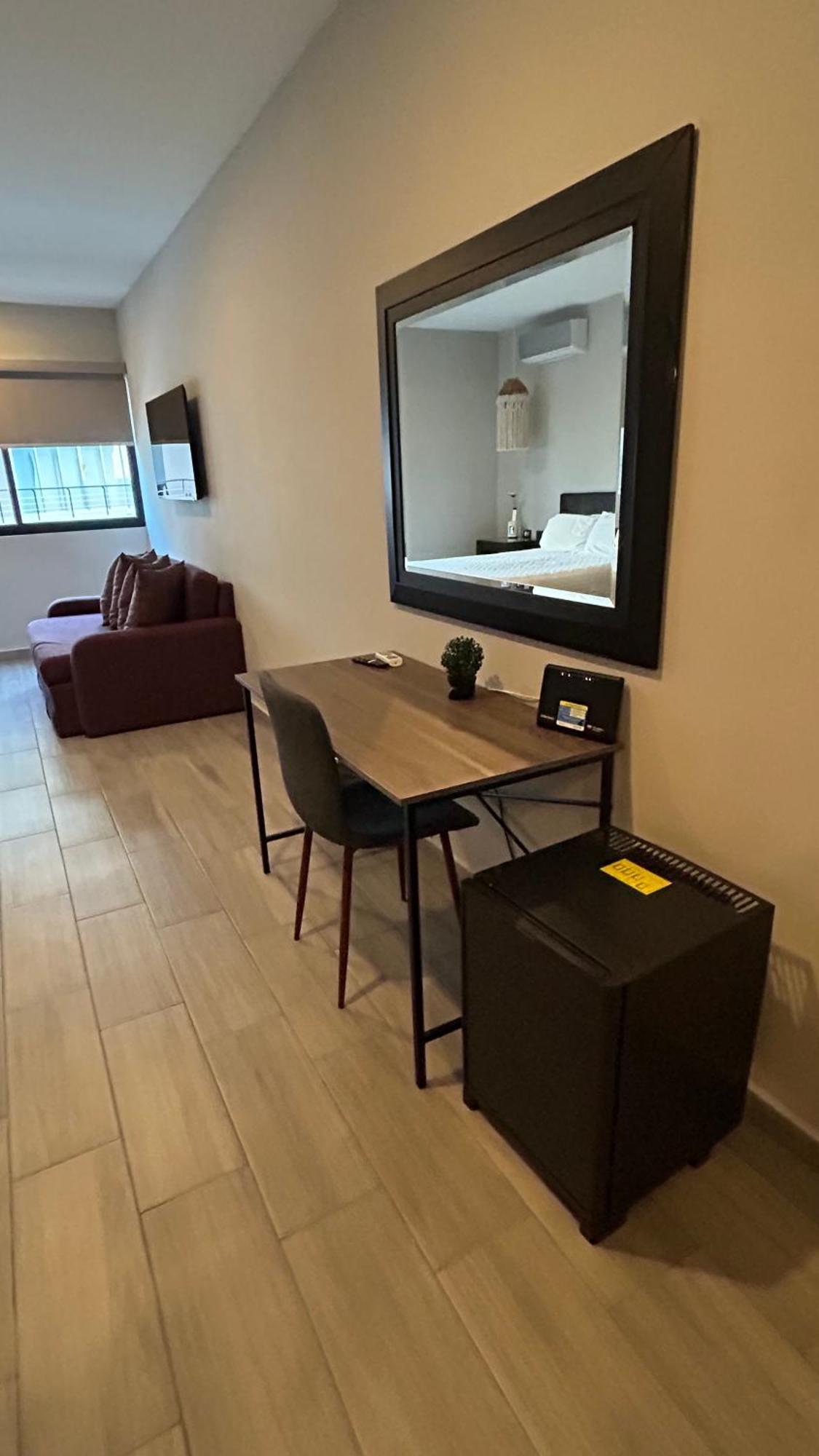 Athos4 Cancún