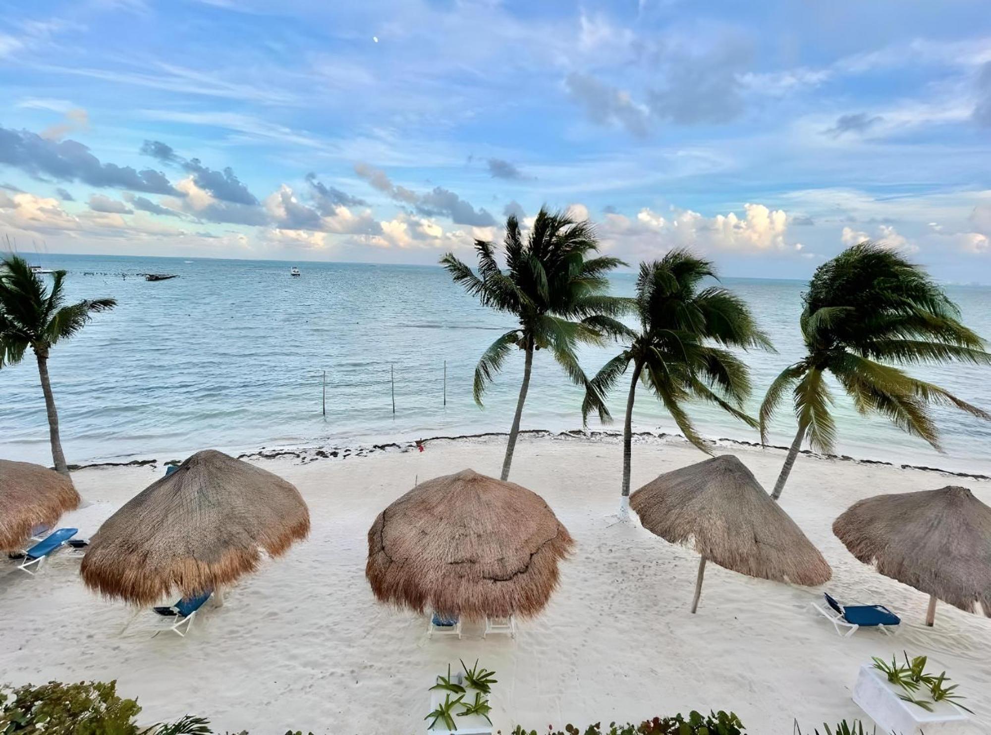 Apartahotel Ritmo By Andiani Travel
