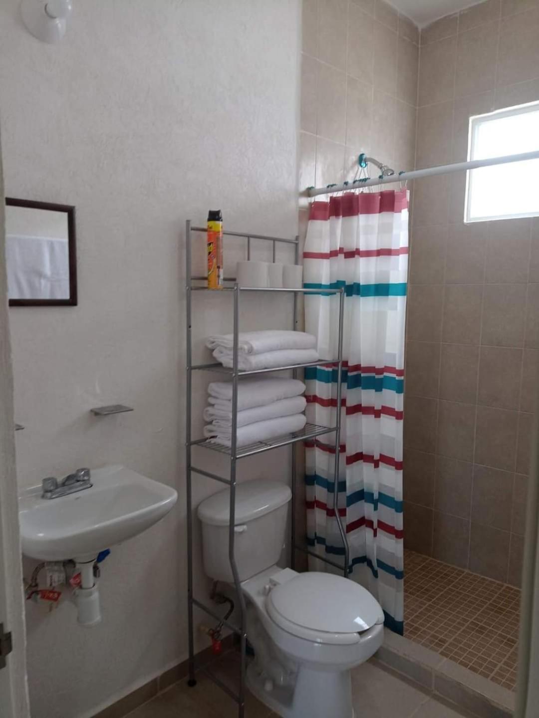Casas Marina Turquesa Сasa de vacaciones Cancún