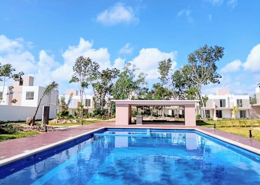 Сasa de vacaciones Casas Marina Turquesa *