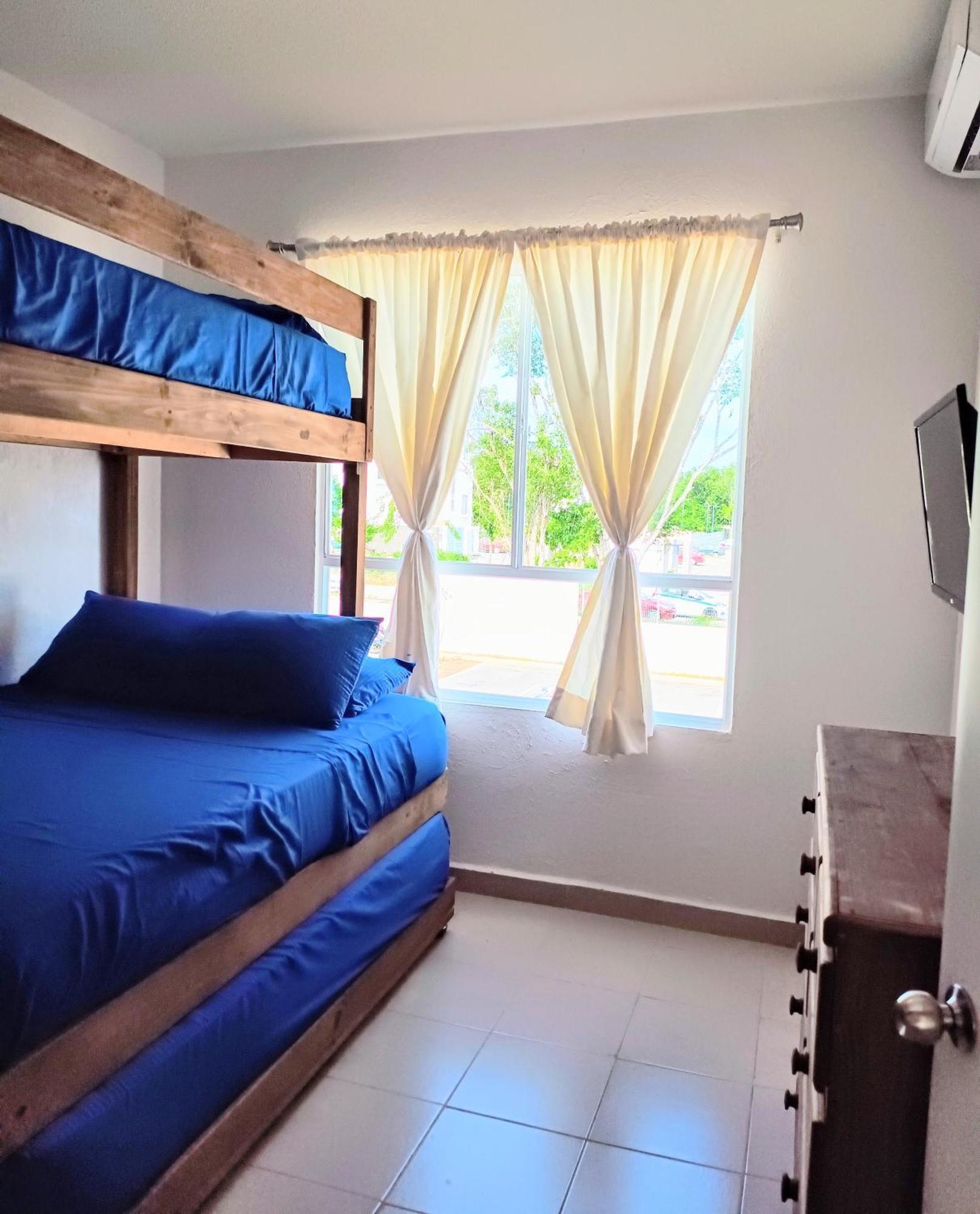 Casas Marina Turquesa * Cancún