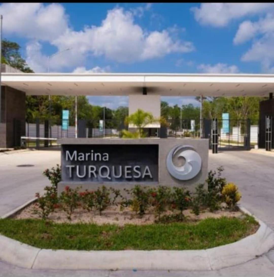 Casas Marina Turquesa Сasa de vacaciones Cancún