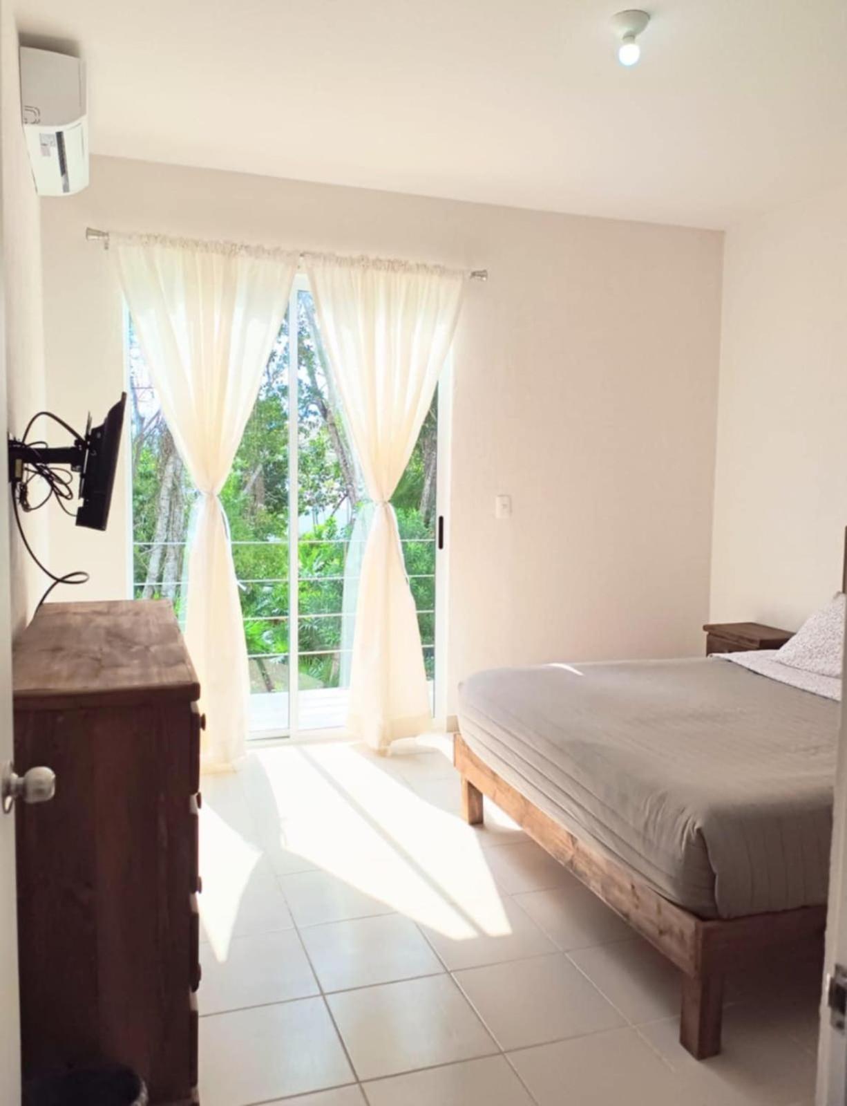 Casas Marina Turquesa Сasa de vacaciones
