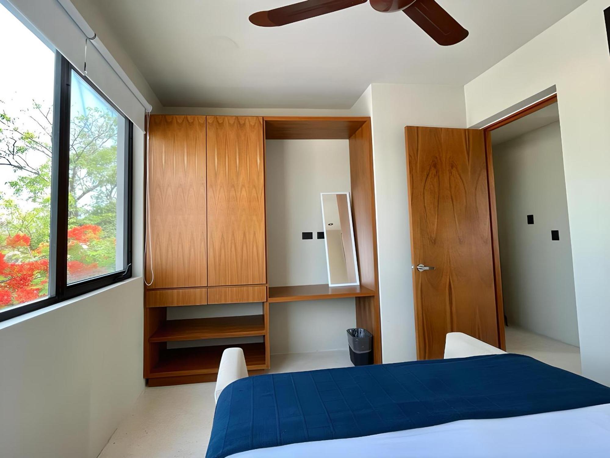 Apartamento Mangle By Andiani
