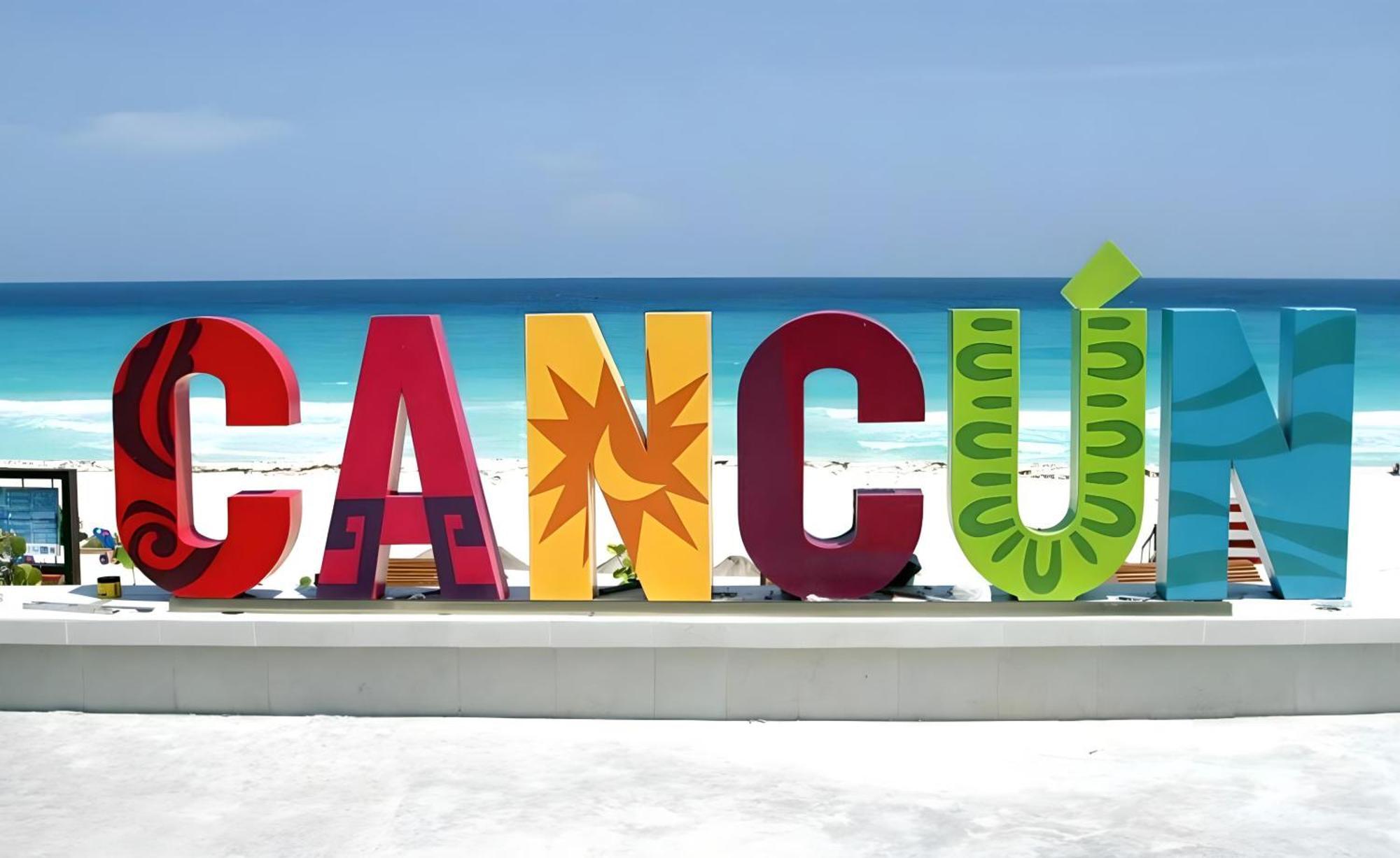 Mangle By Andiani Apartamento Cancún