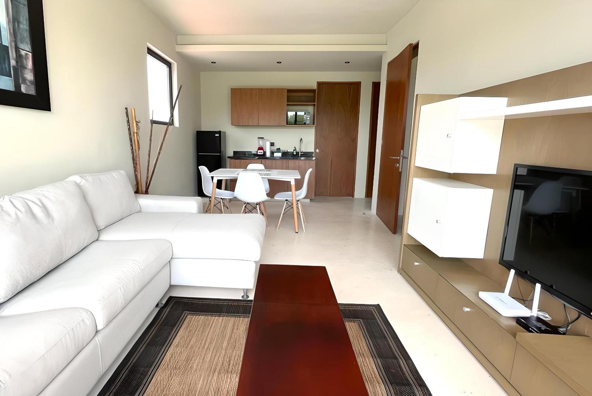 Apartamento Mangle By Andiani Cancún