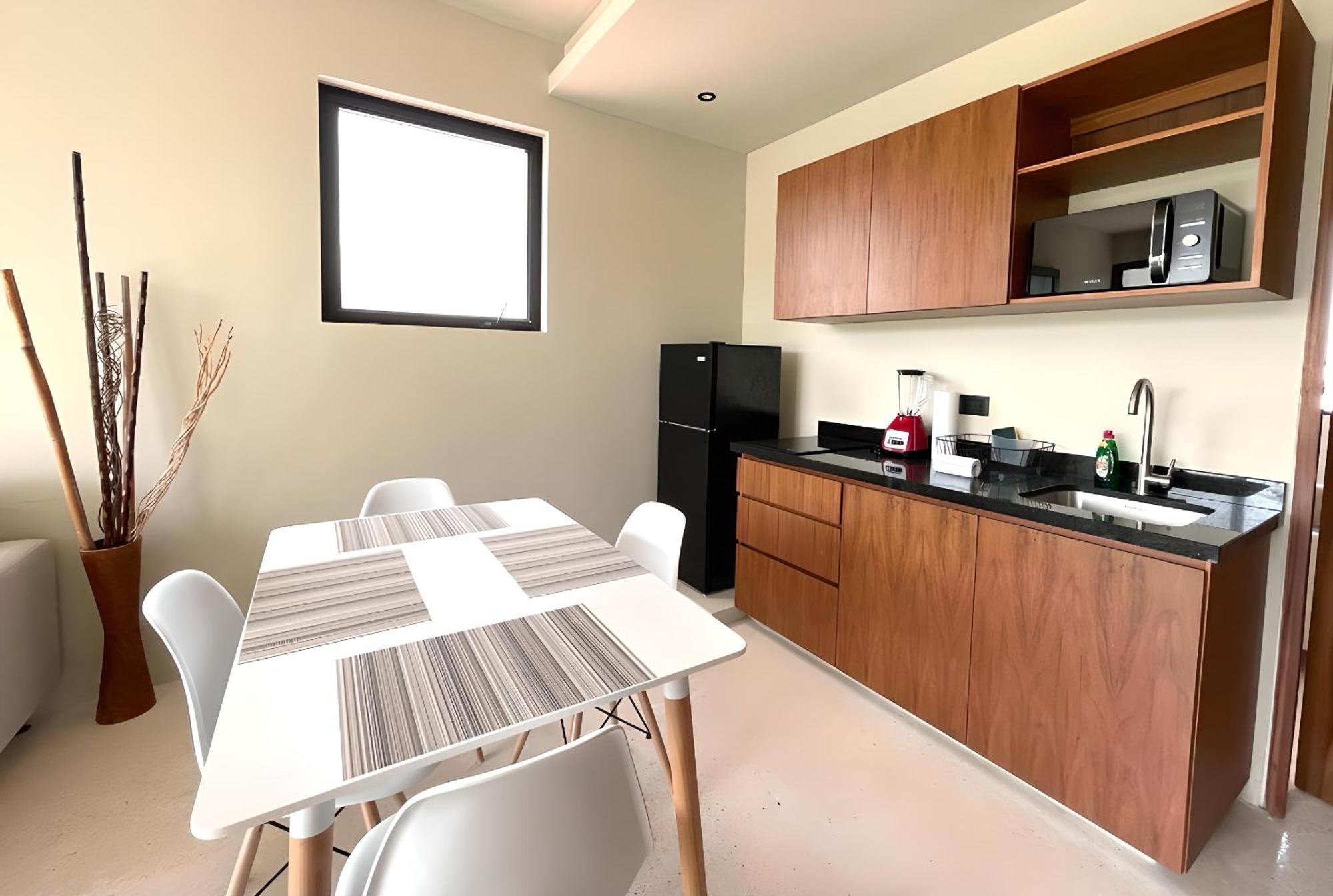 Apartamento Mangle By Andiani