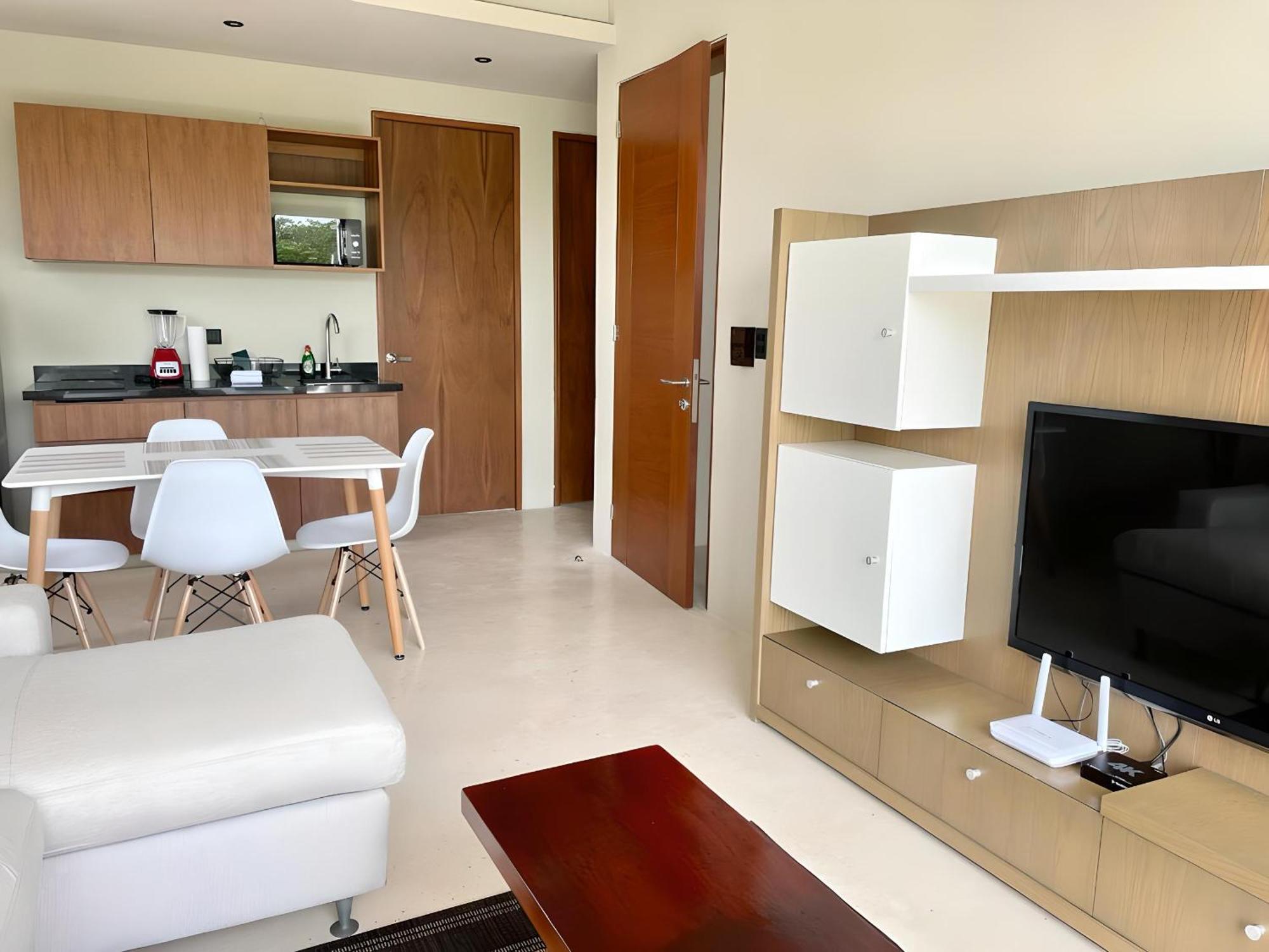 Apartamento Mangle By Andiani *