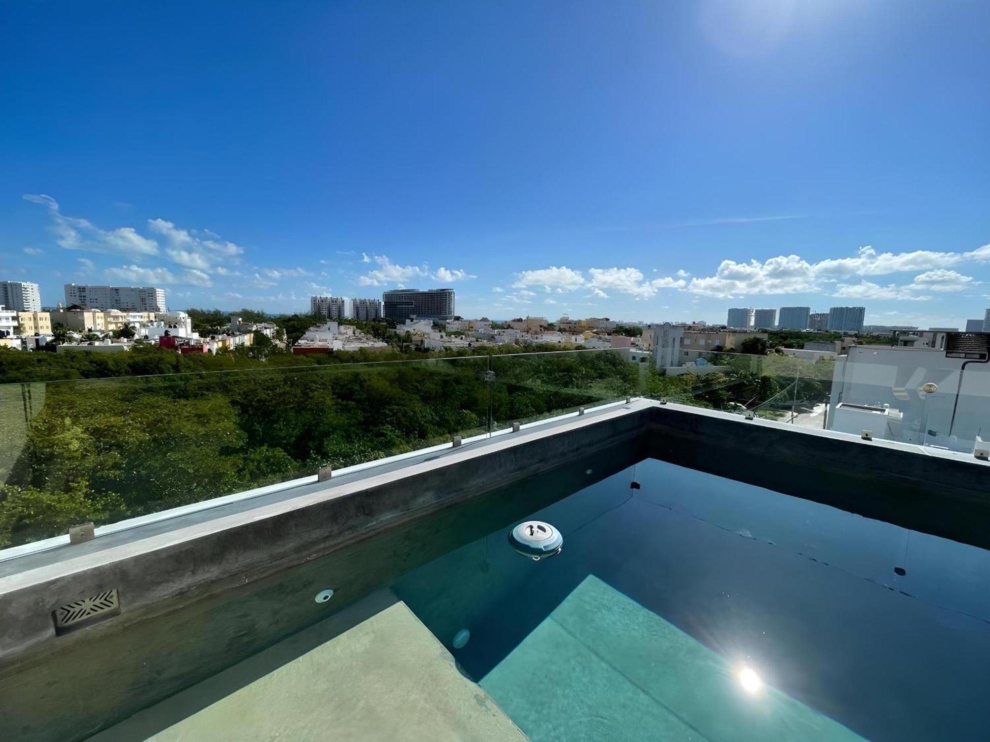 Apartamento Mangle By Andiani Cancún